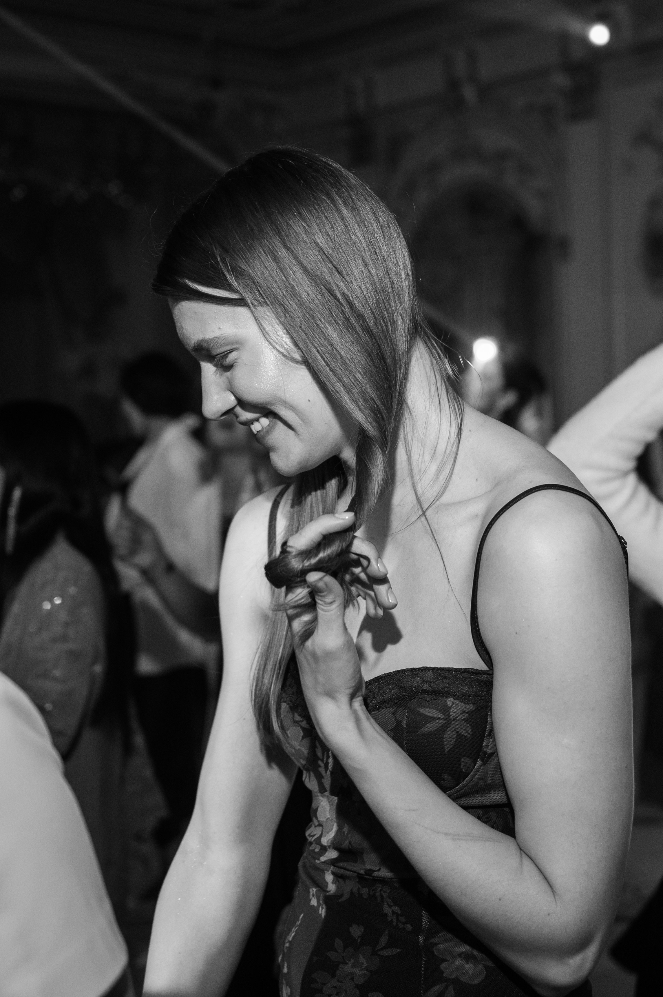 CHARUEL. Свадебный фотограф в Москве Григорий Аргунов