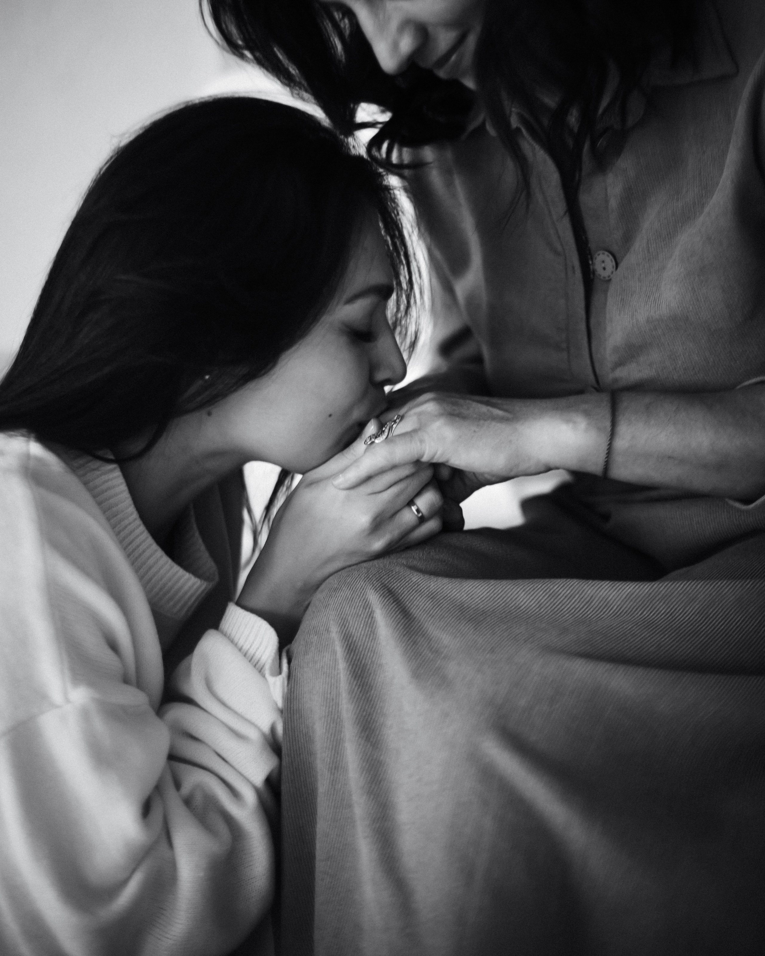 Три женщины. Катерина | Женский фотограф|Белгород