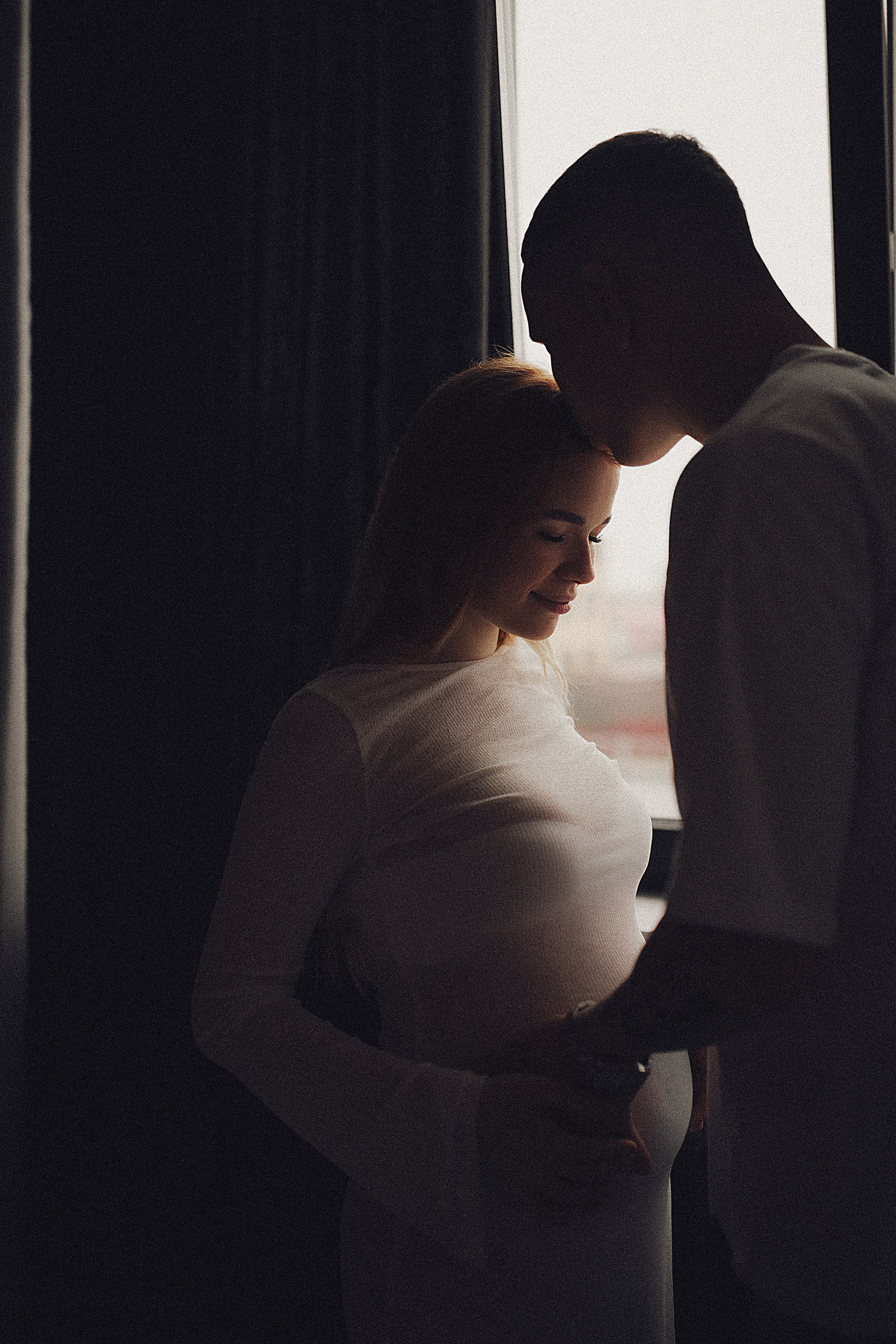 Андрей и Лера. Фотограф Брянск|Москва Даша Жукова