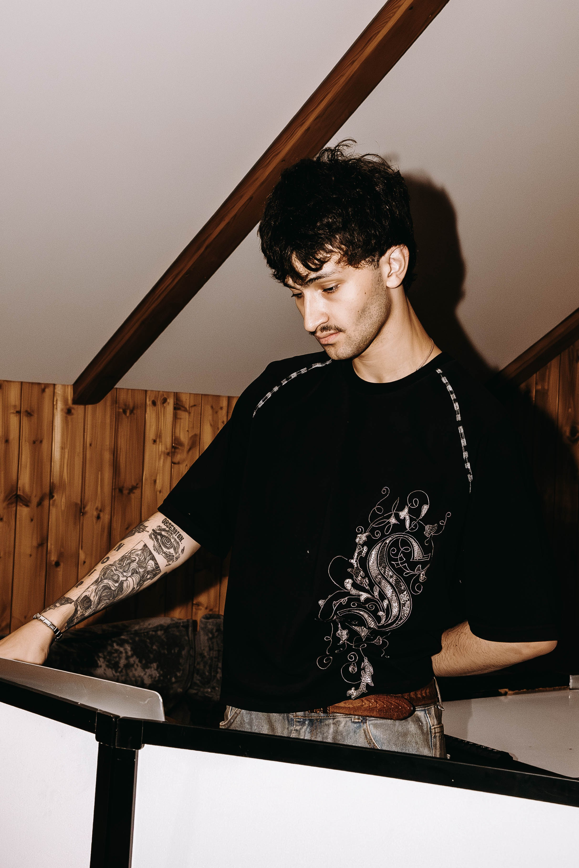 Владислав и Виктория. Фотограф в Ставрополе Алина Клочкова