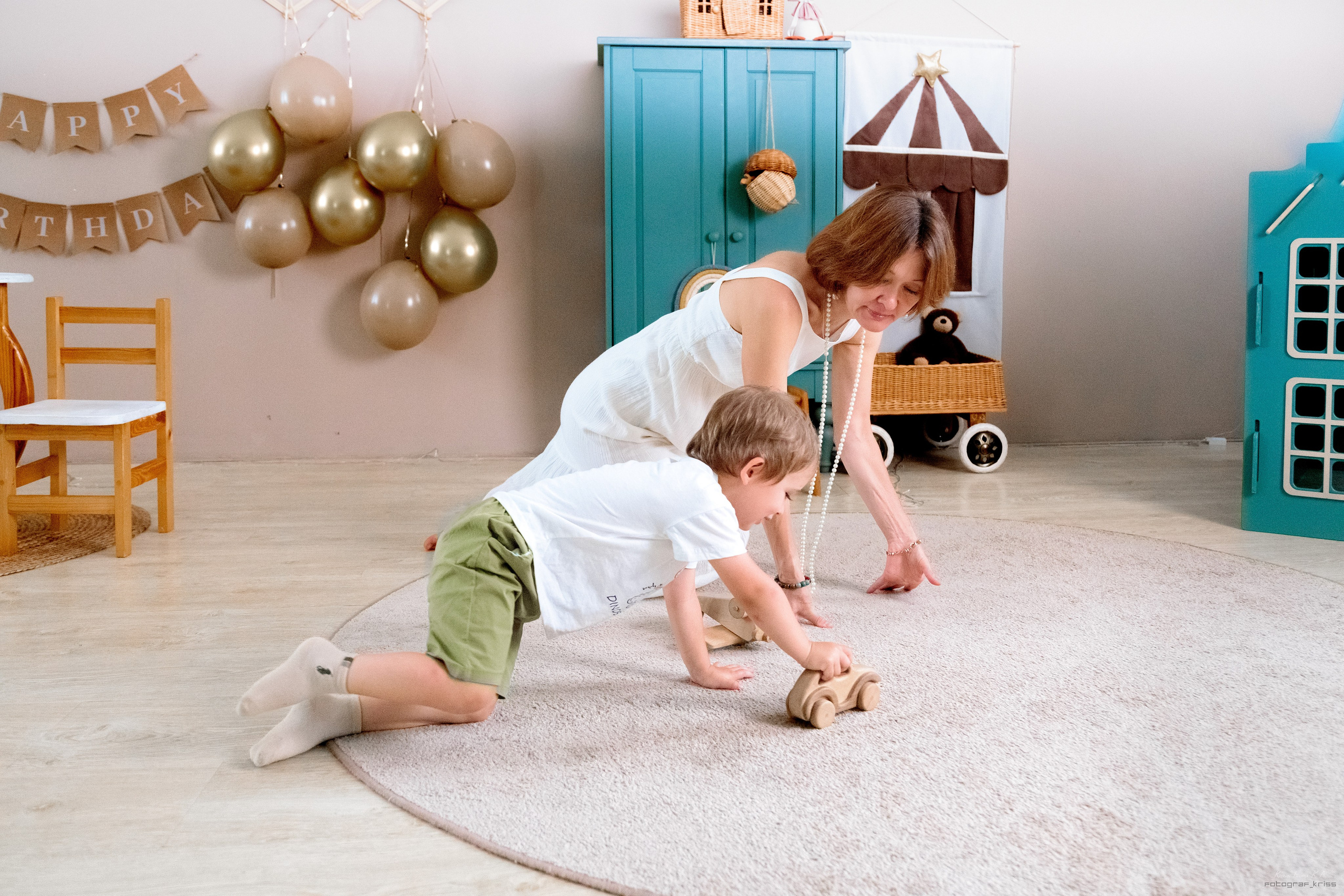 Дети. Репортажный фотограф Кузнецова Кристина