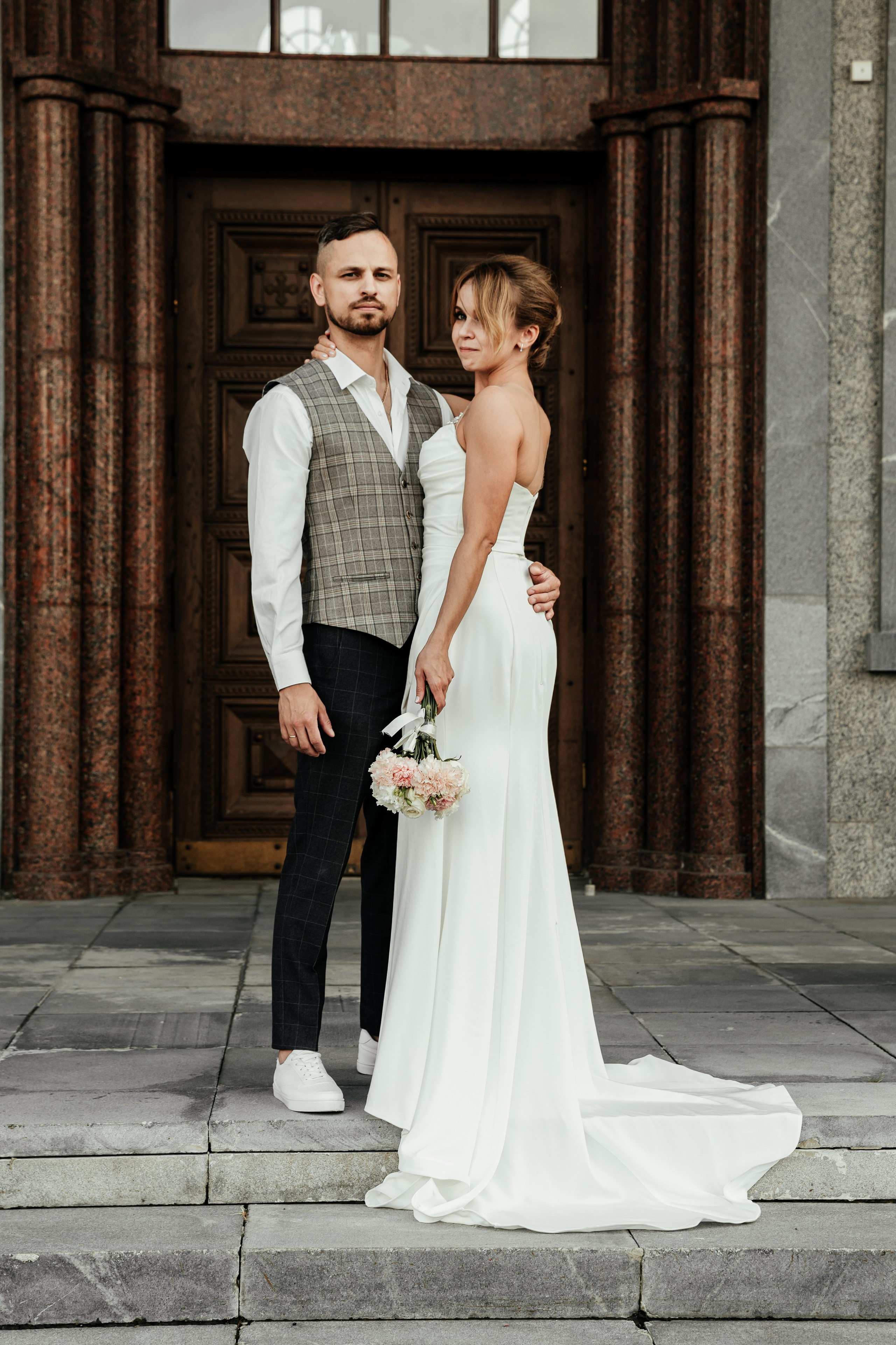 DENIS & JULIA. Главная