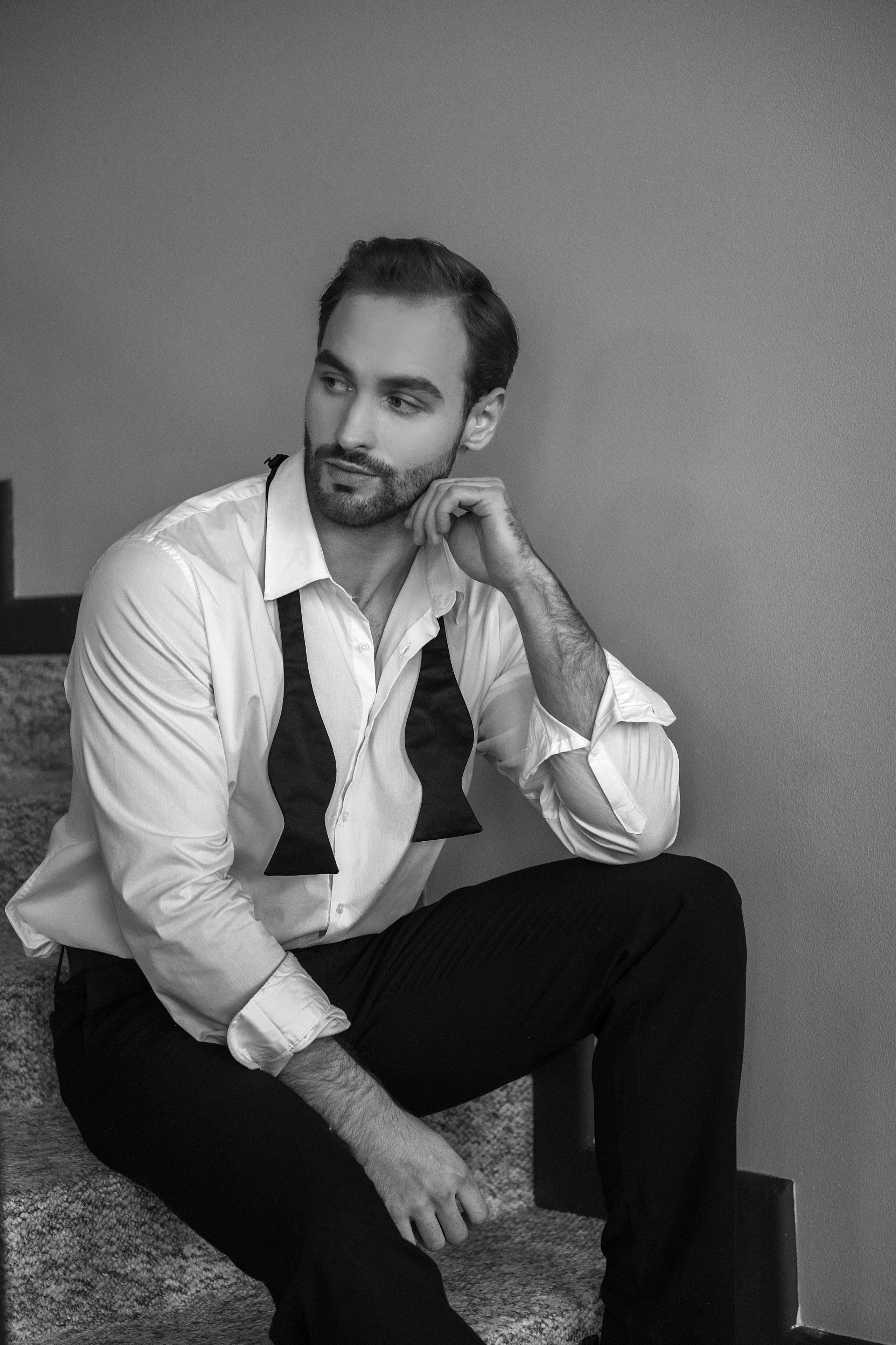 Анна и Виктор. Константин Тищенко, фотограф в Санкт-Петербурге, Пскове, Москве