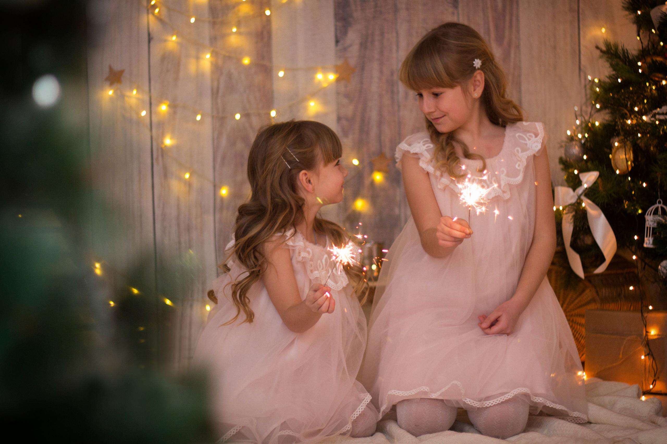 Новый год. Семейный, детский, свадебный фотограф в Москве, Люберцах