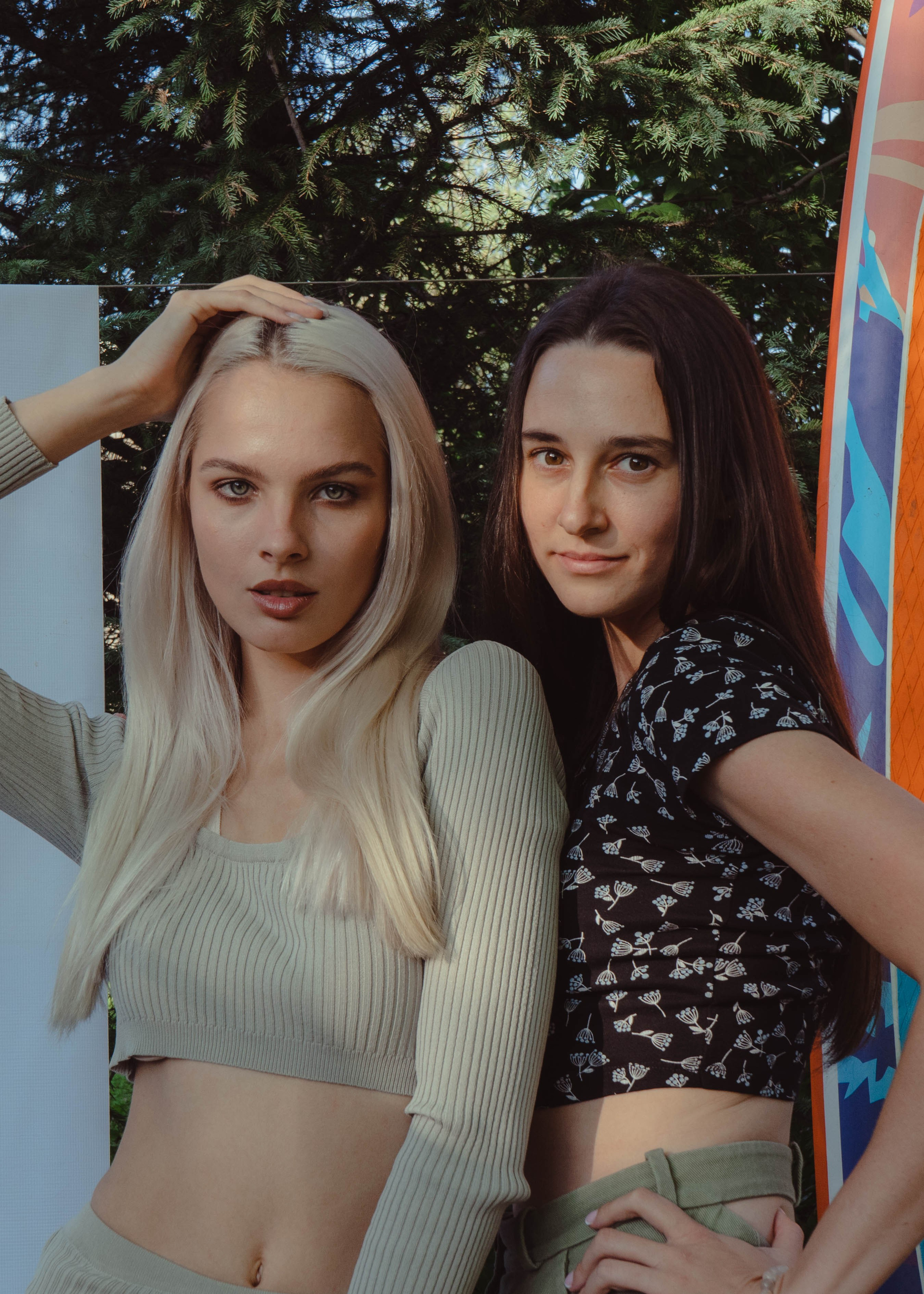 Гавайская вечеринка. Кир Анисин. Режиссер & фотограф