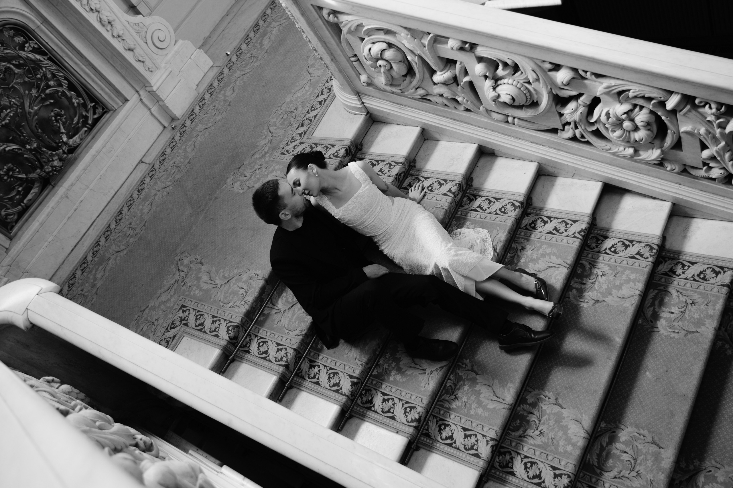 Ильнур & Адель. Свадебный фотограф в Санкт-Петербурге Анна Суровцева