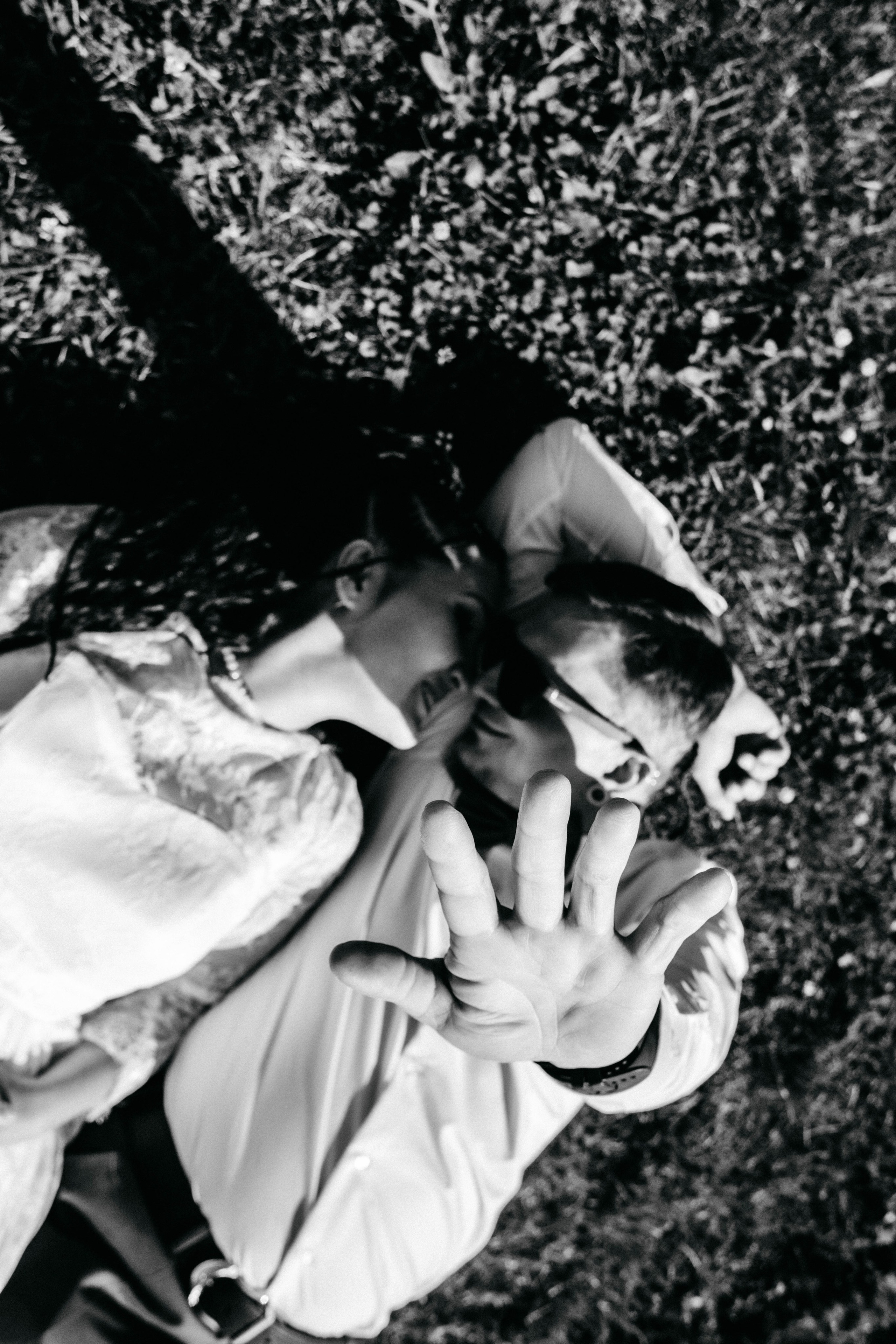 Ксюша + Лёша. Фотограф в Нижнем Новгороде