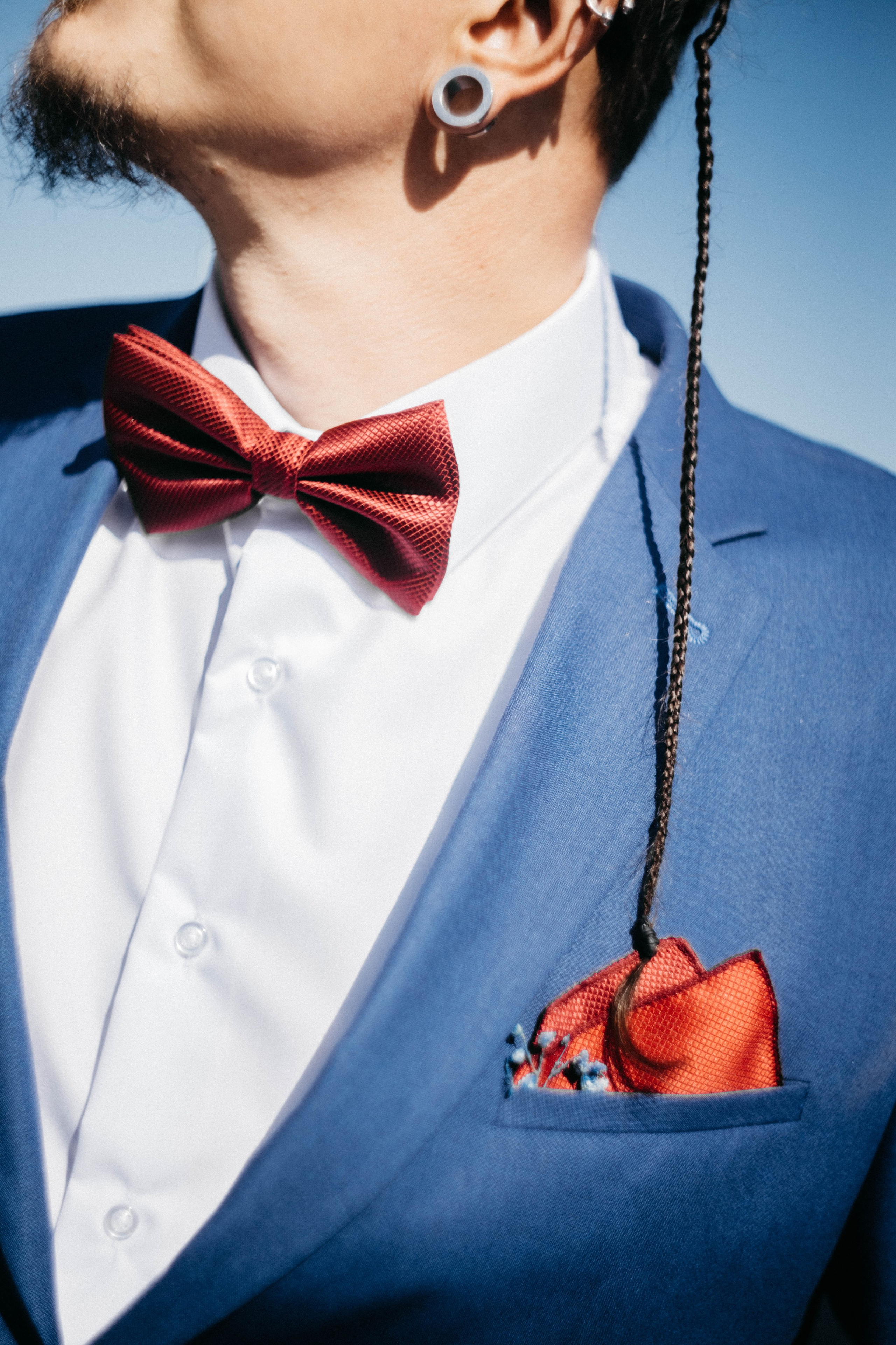 Ксюша + Лёша. Фотограф в Нижнем Новгороде