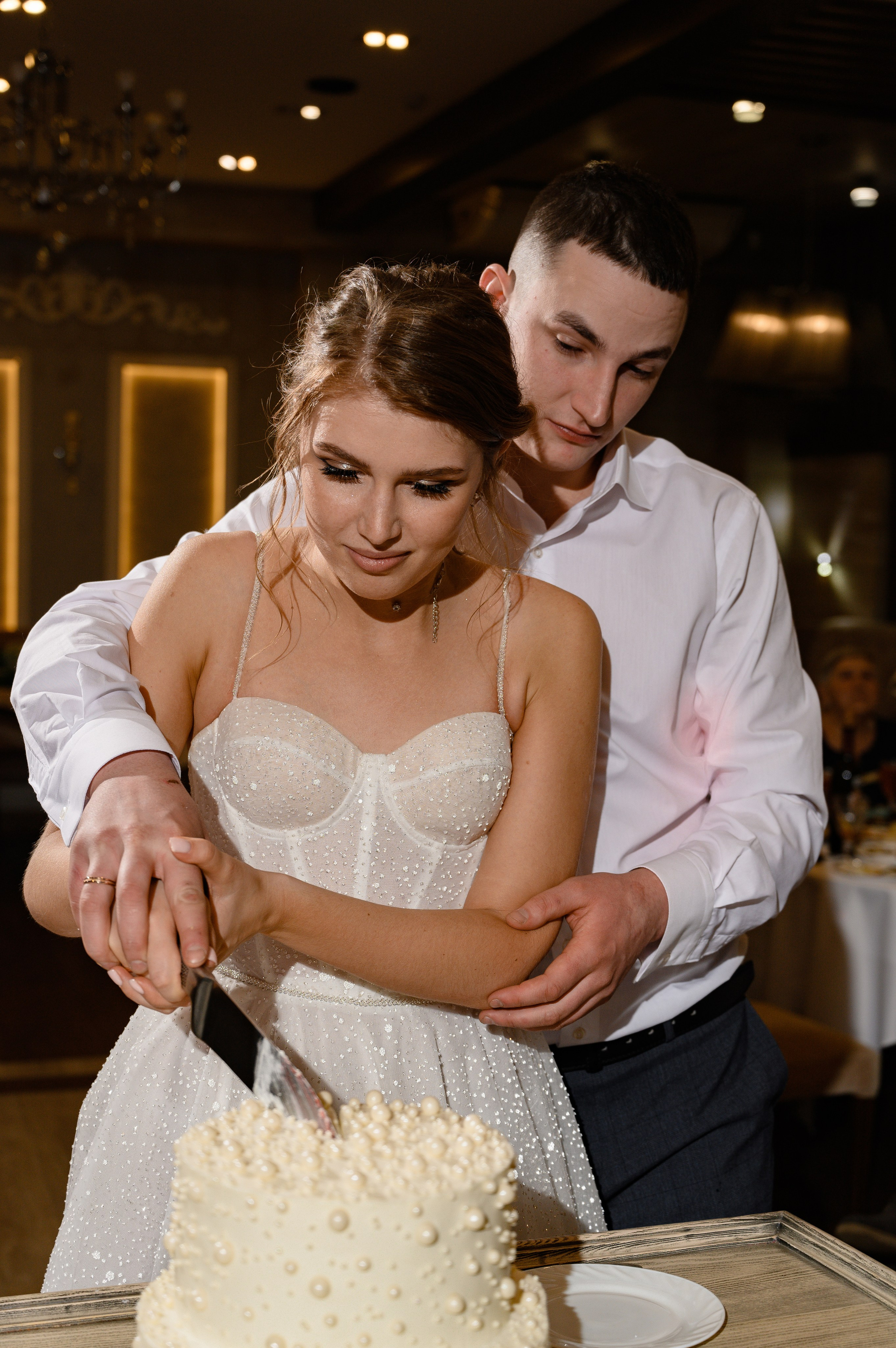 Павел и Анастасия. Свадебный и Семейный фотограф в Абакане, Красноярске