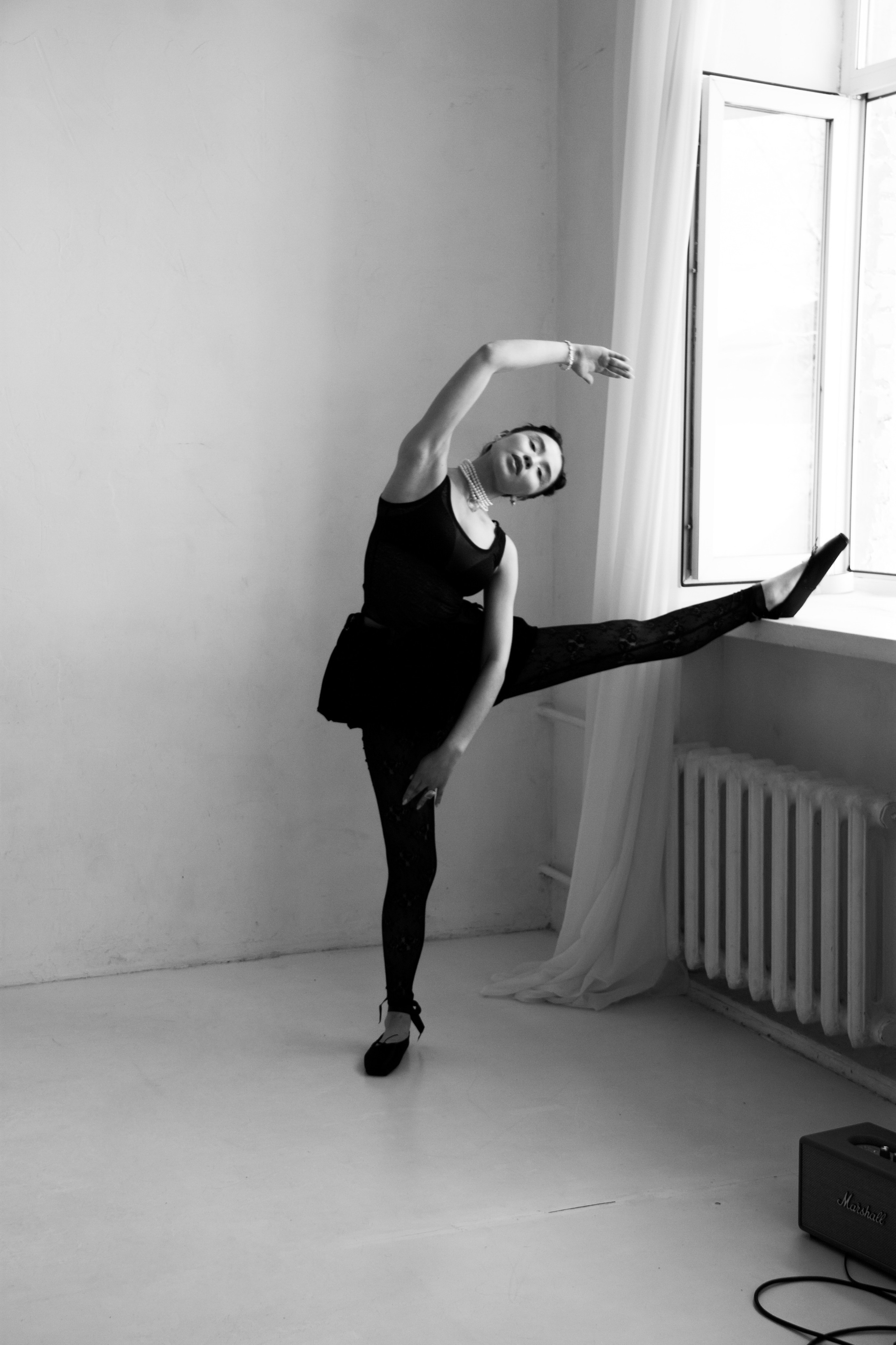 WORKSHOP 2025. Производство портретных женских и семейных фото