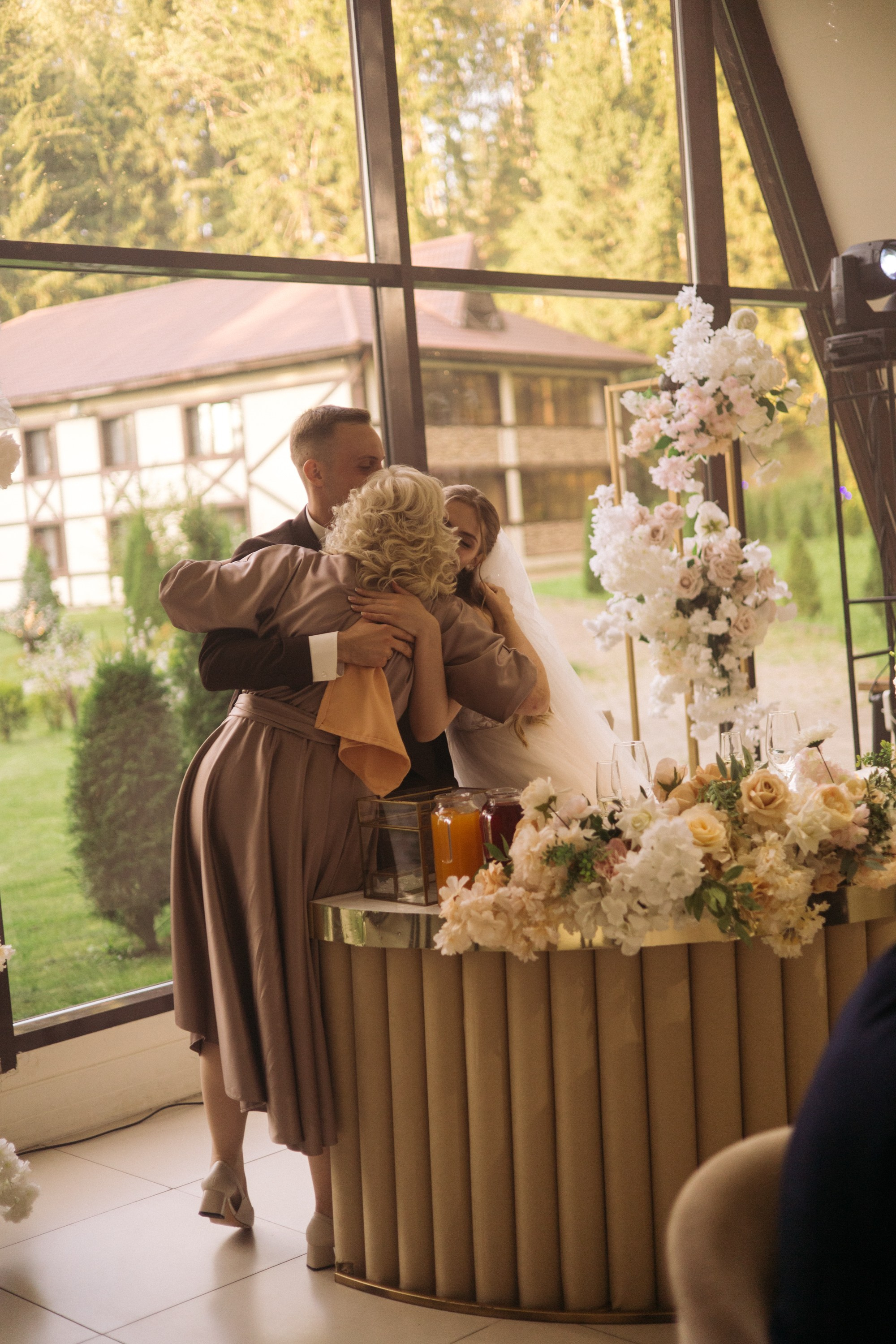 Илья&Лиза. Свадебный фотограф Церковная Алёна.Десногорск, Смоленск