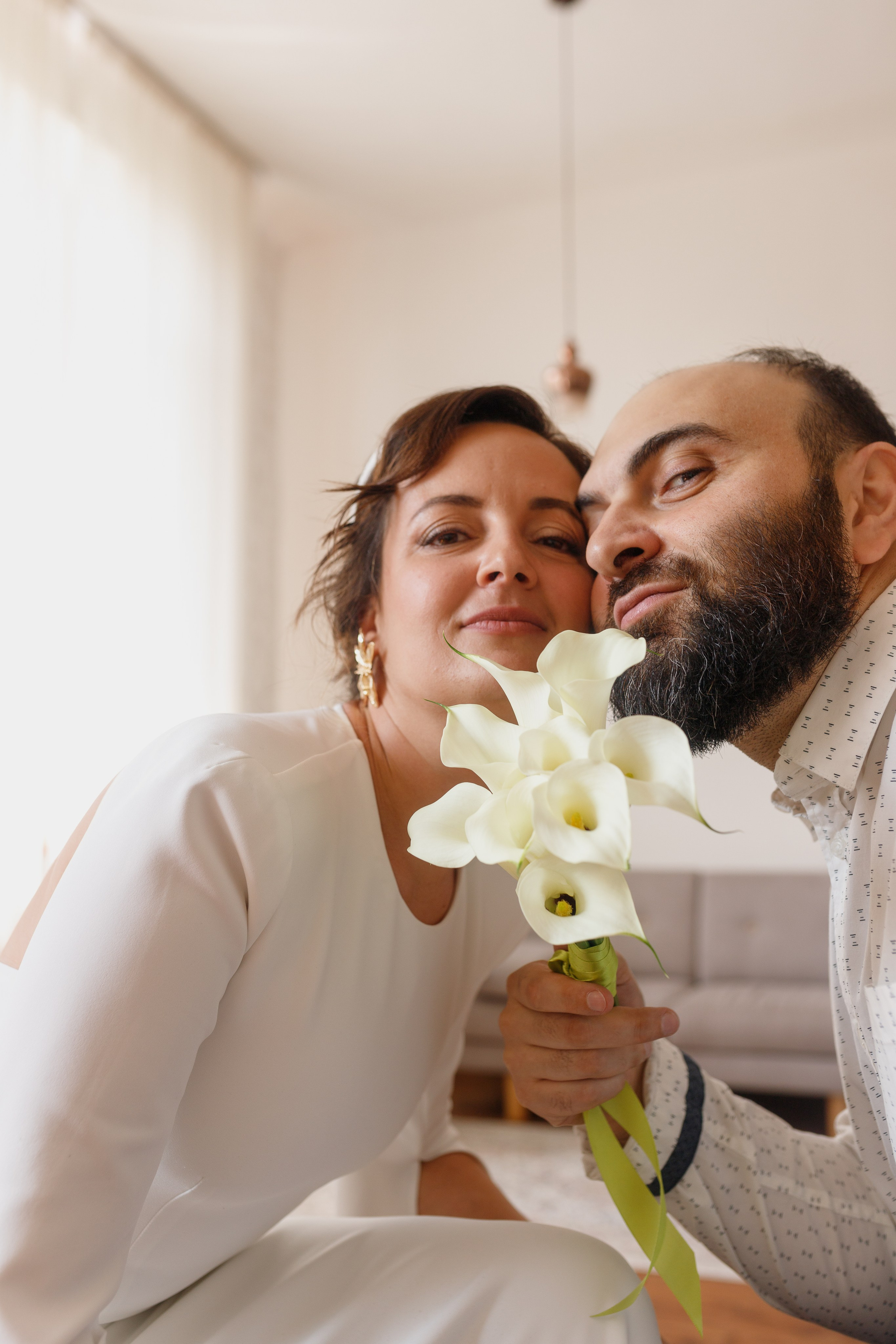 Wedding story. Семейный и женский фотограф в Краснодаре Виктория Гупало