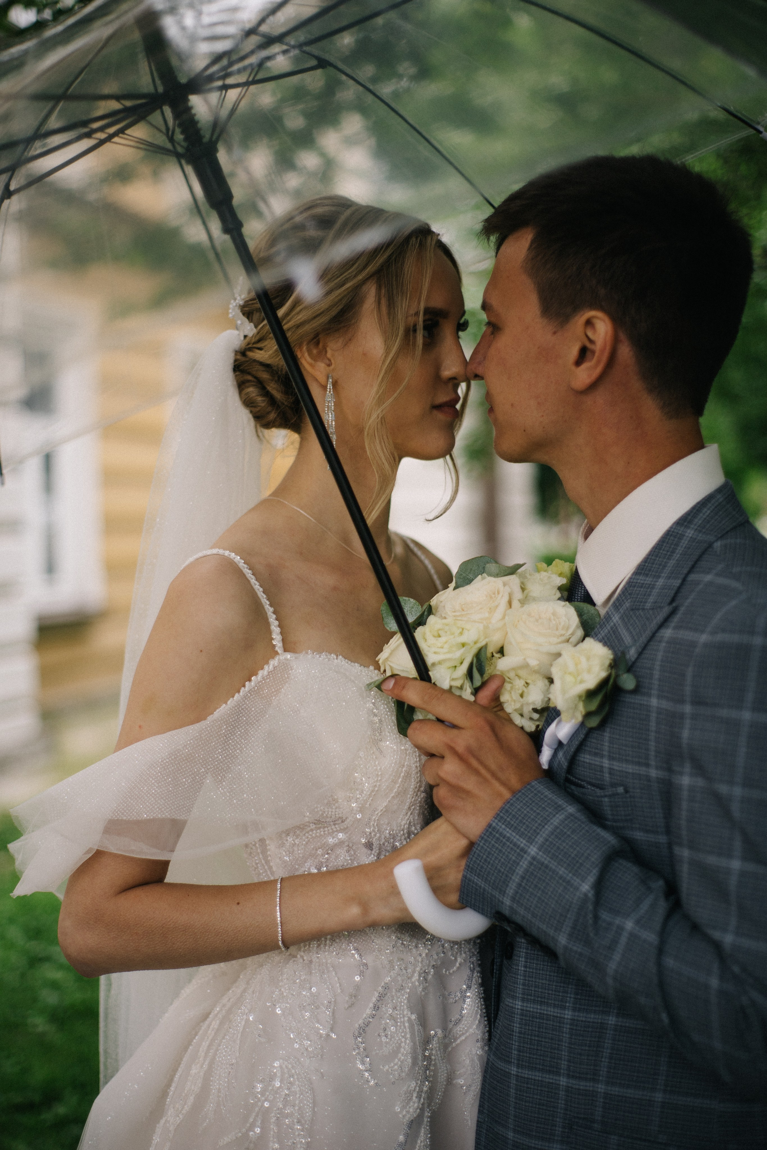 Свадебный день. Фотограф в Иркутске