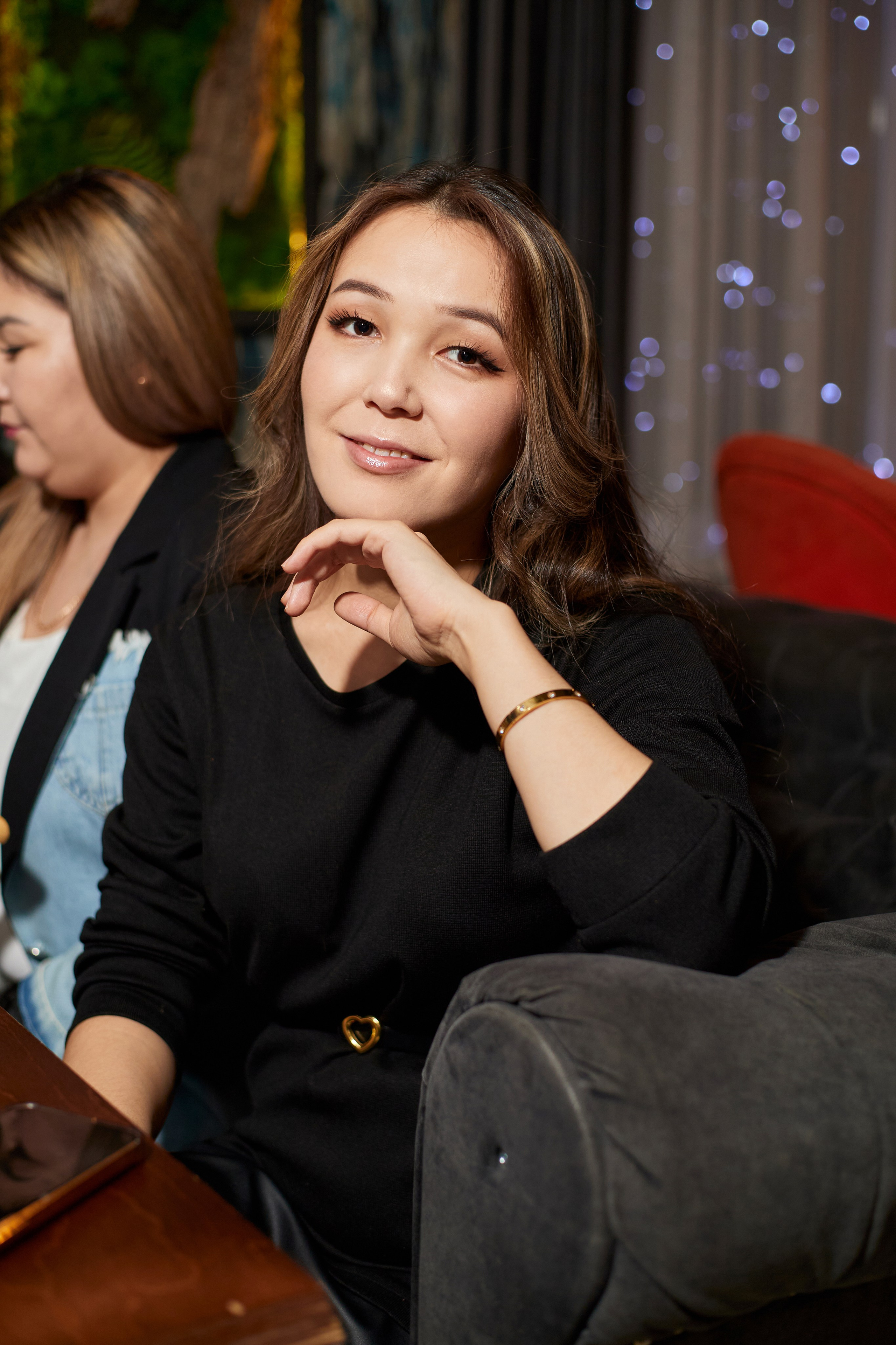 MAXIM & DAMIR | FOREST BAR | 8 МАРТА! 2-й вечер. Главная