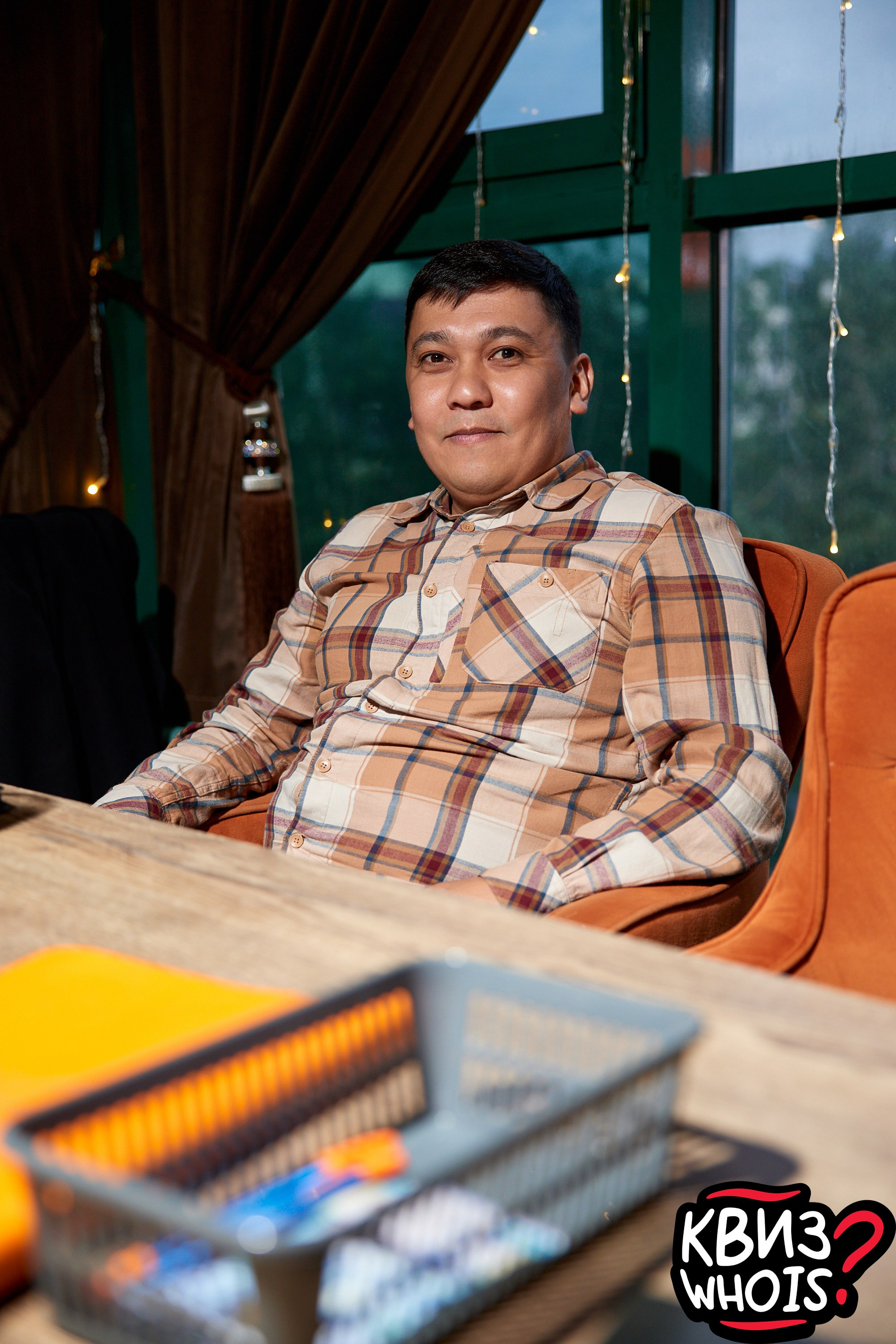 КВИЗ | Ху Из 14/05. Главная