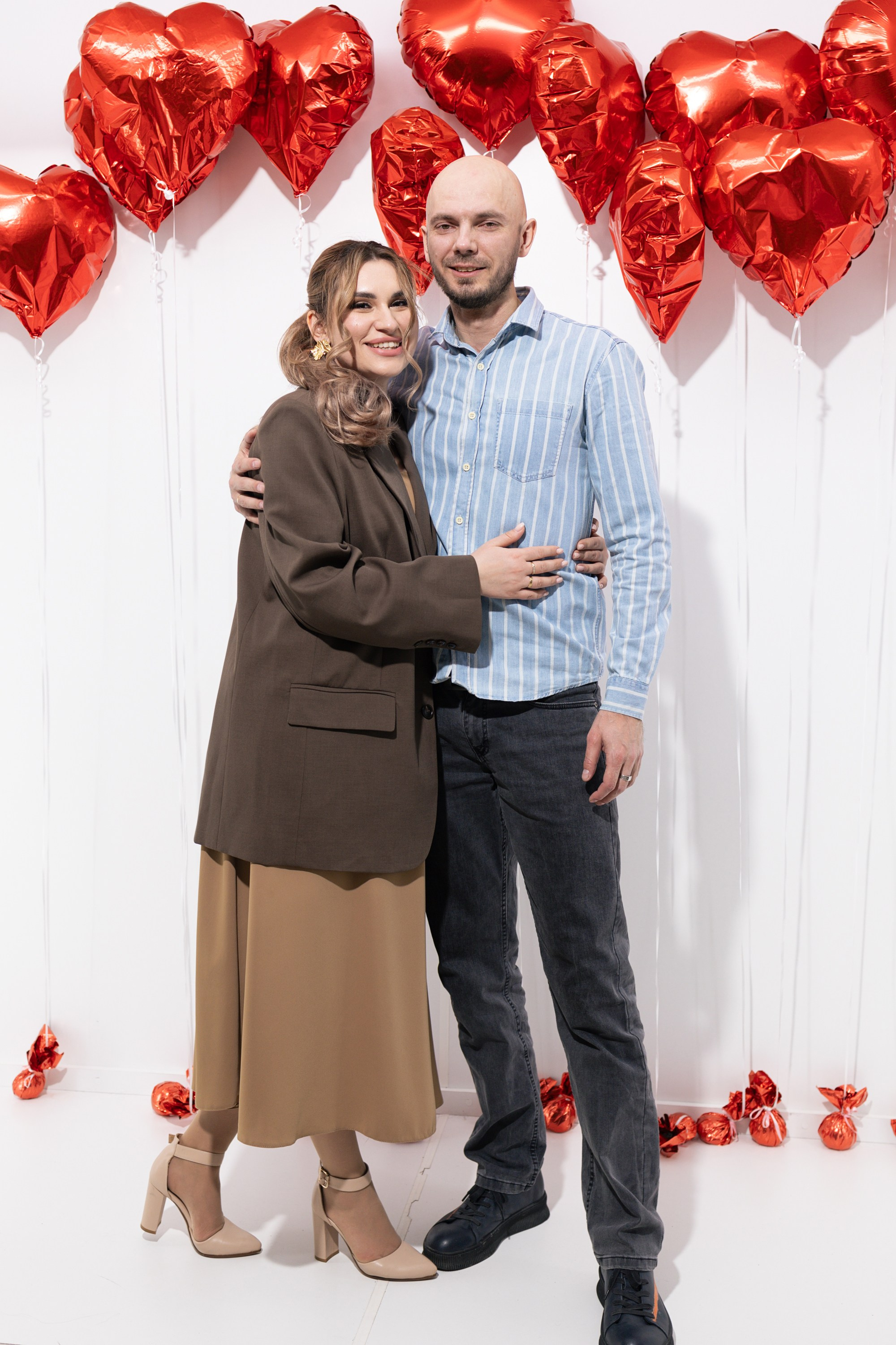 Kira's Party 23/02. Главная