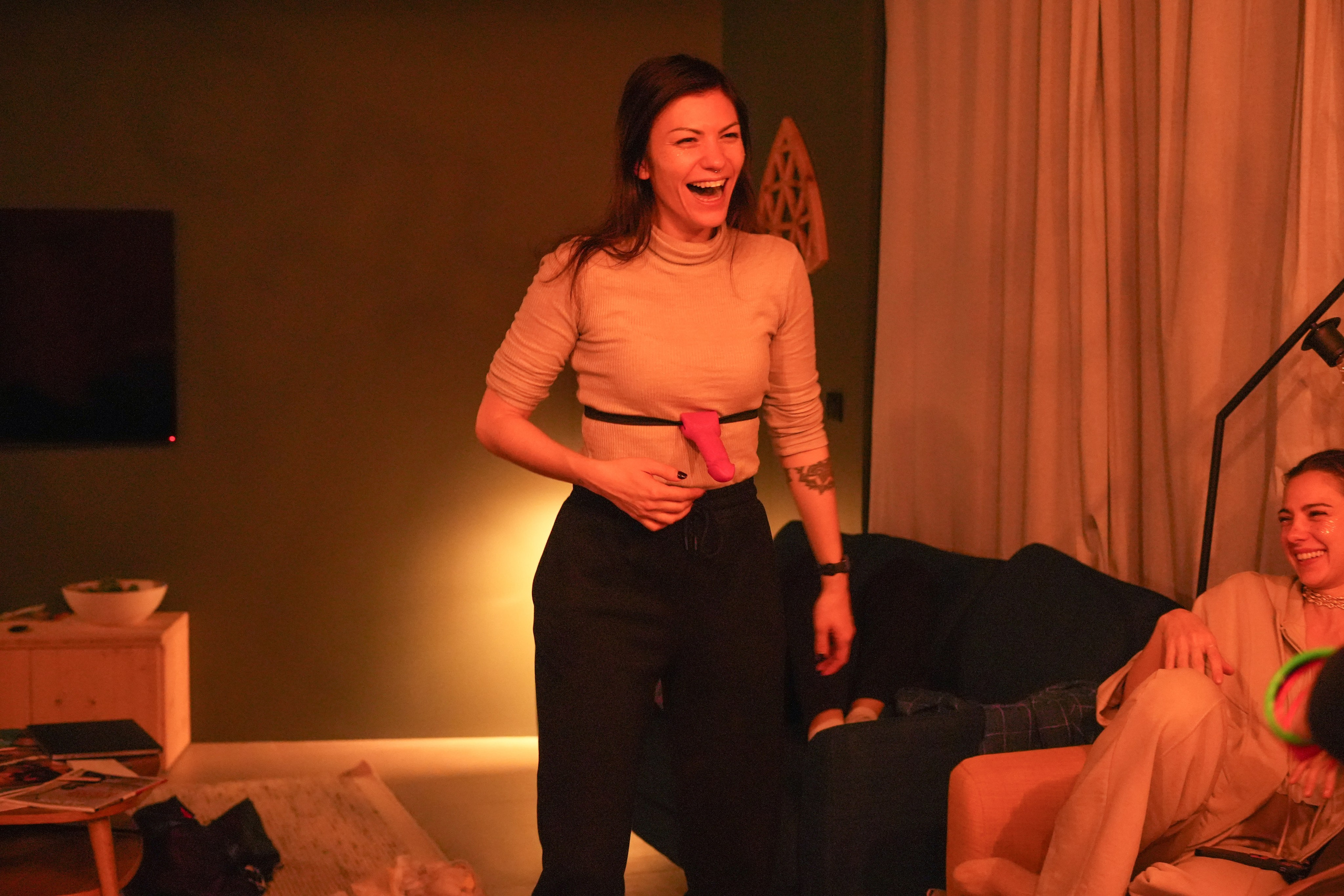 Stasy’s bachelorette party. Wedding Photographer in Barcelona and Medellin