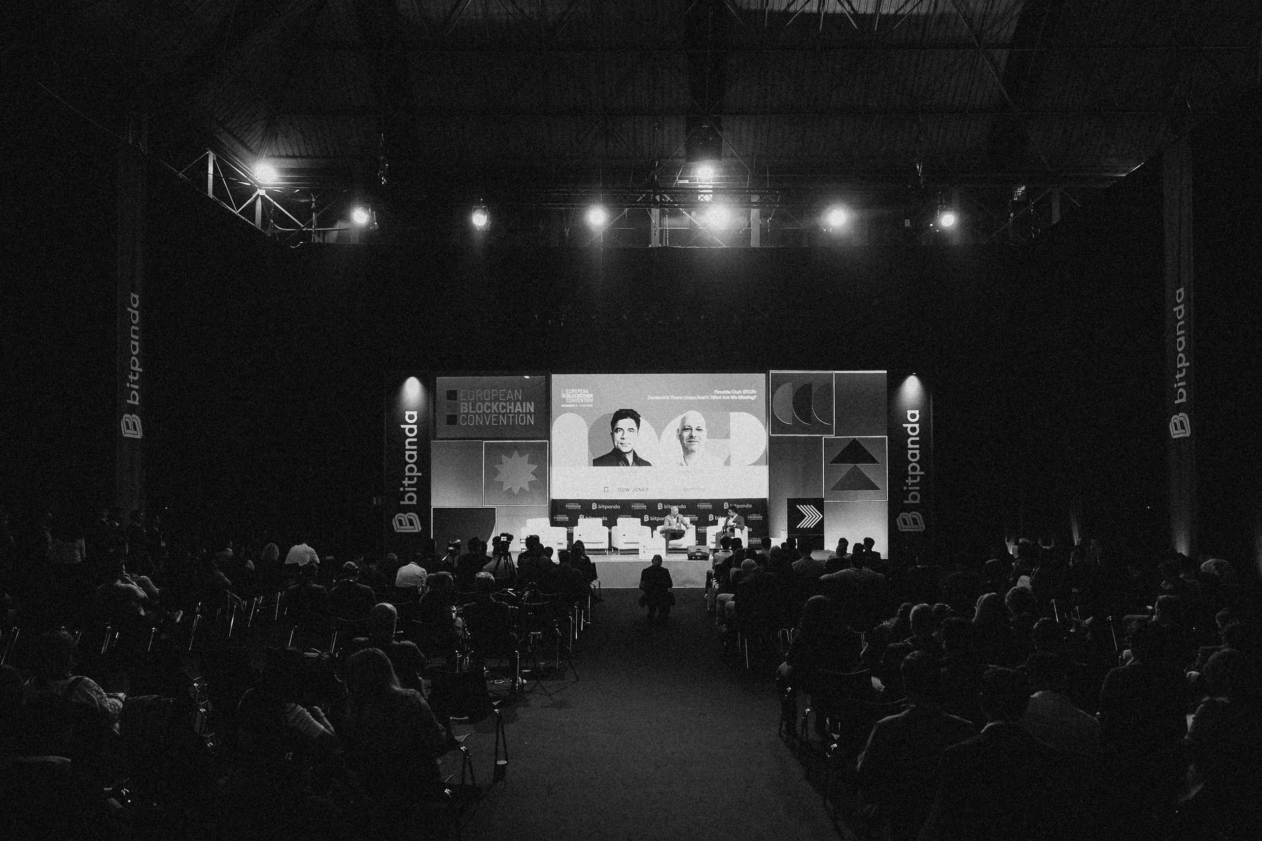 Events. Commercial Photographer Paris — Islam Berov