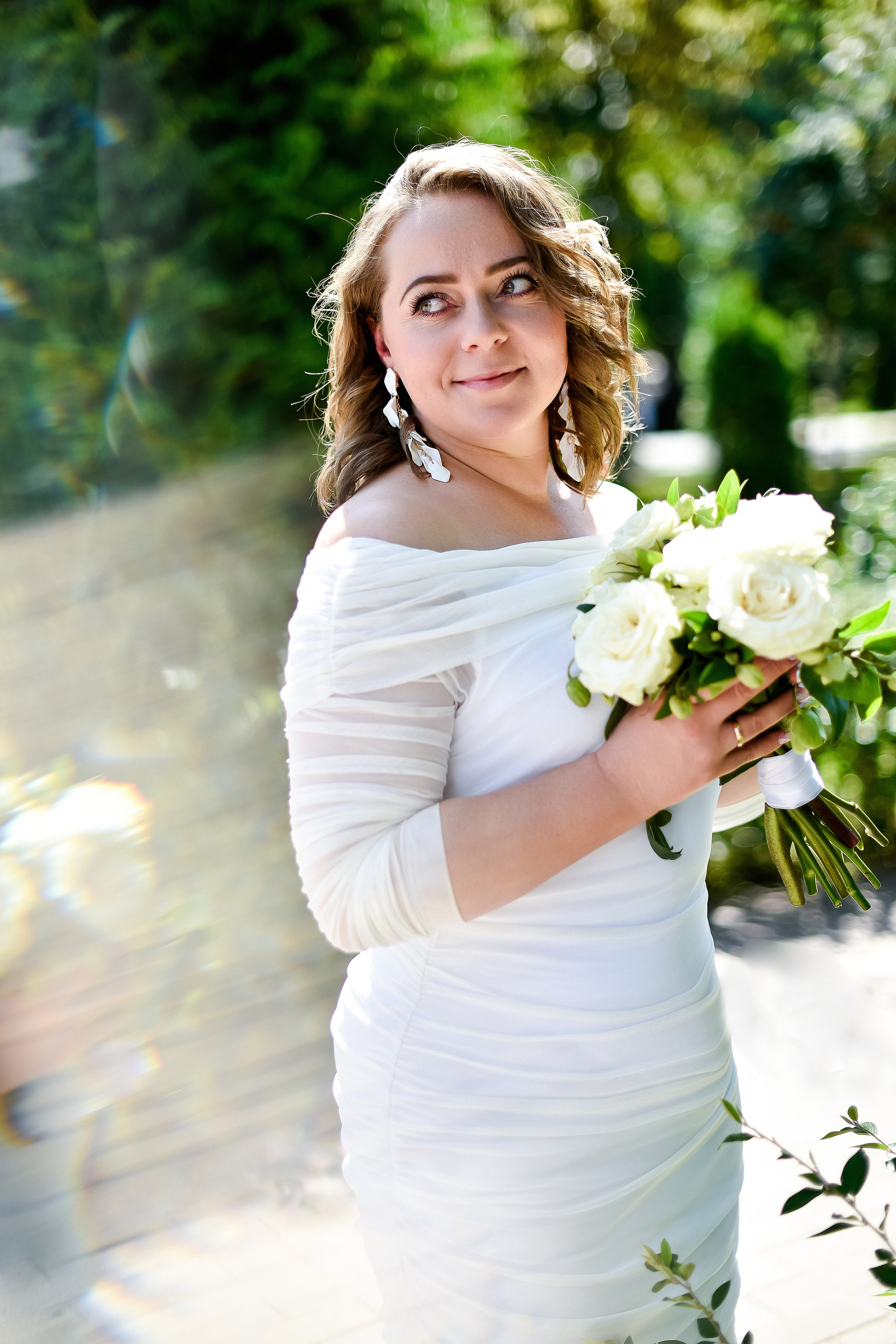 Свадьба Виктории и Вадима