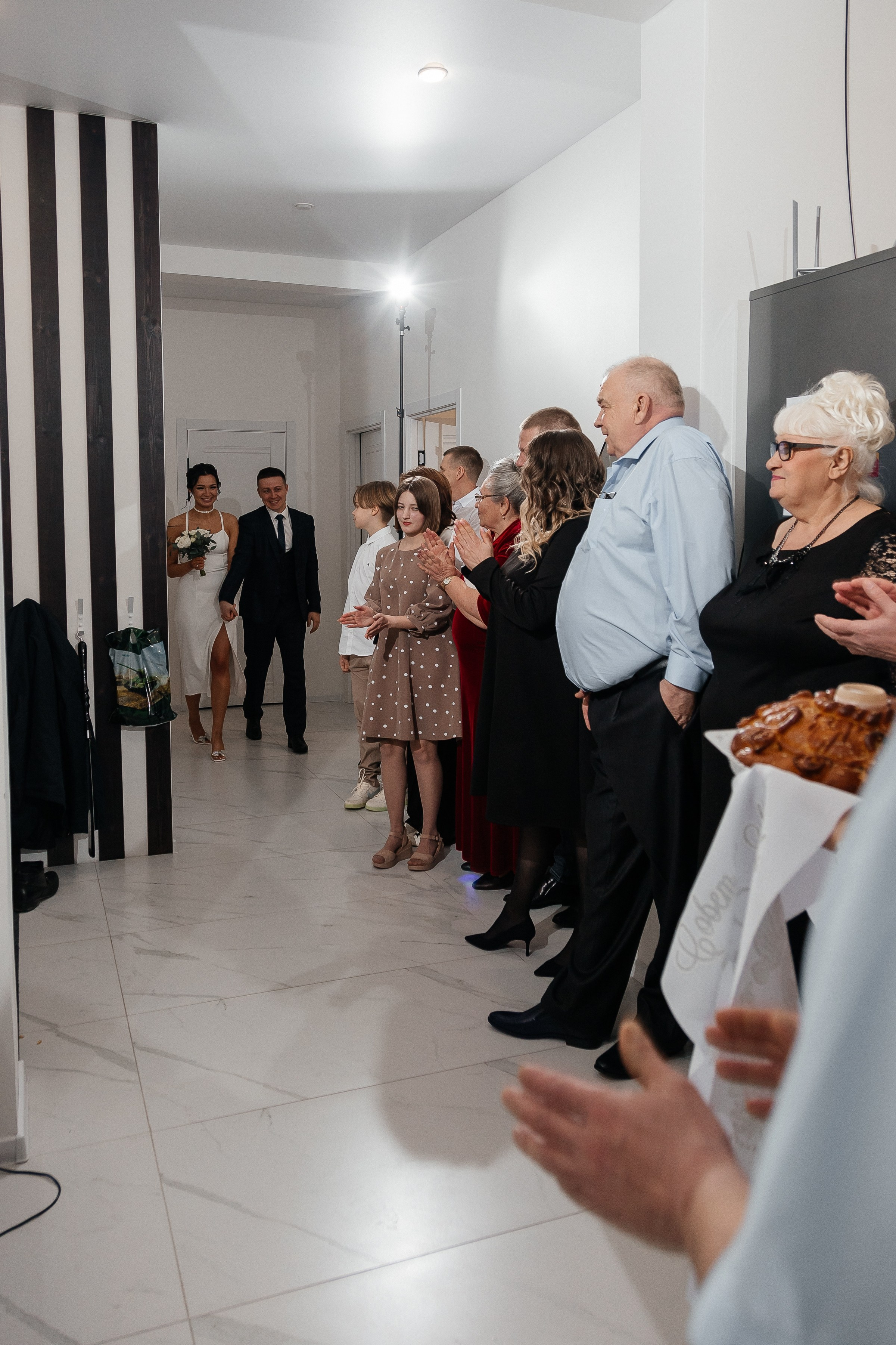 Вадим и Юлия/2024. Свадебный и семейный фотограф в Екатеринбурге