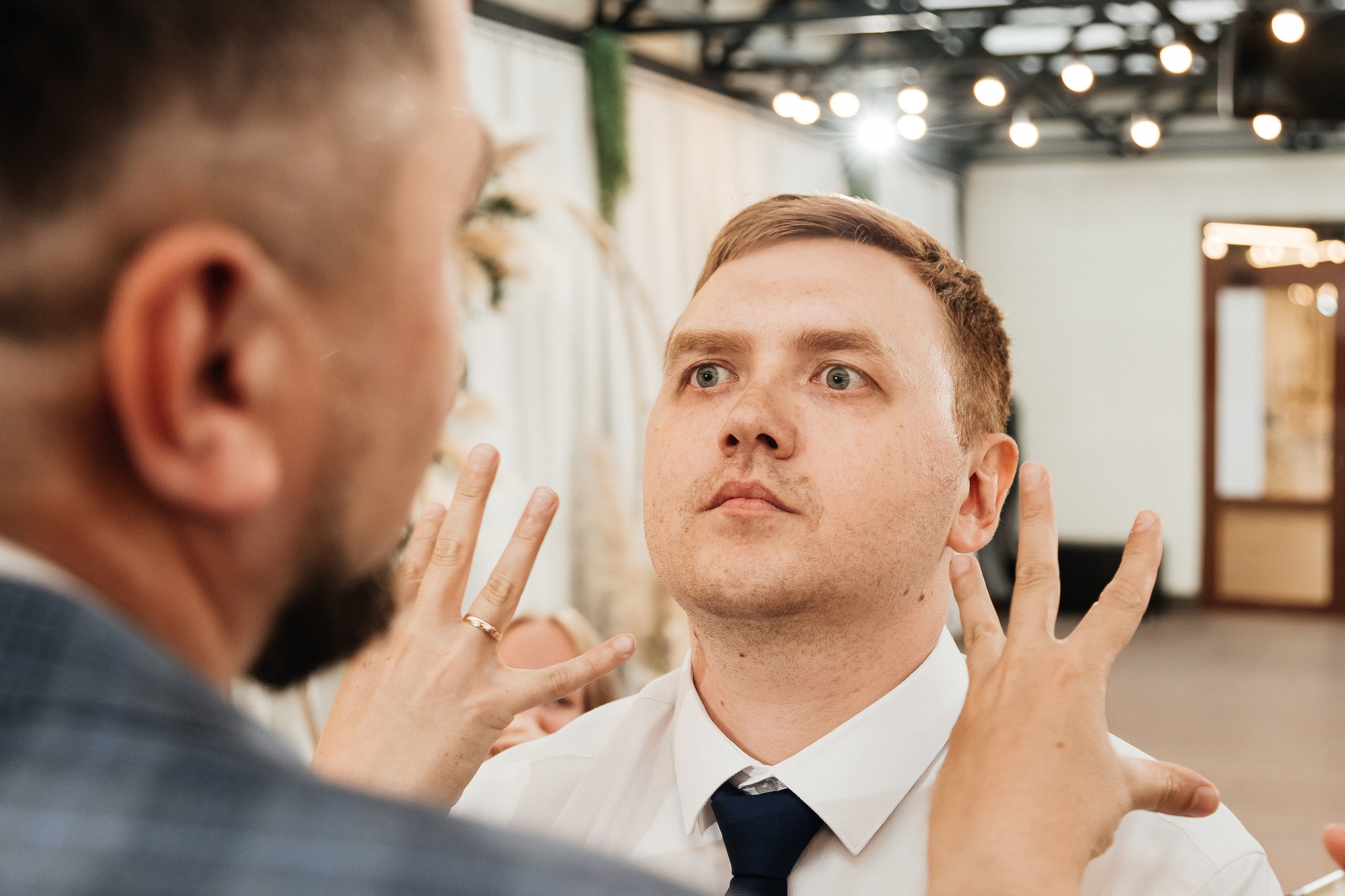 Сергей и Анастасия/2024. Свадебный и семейный фотограф в Екатеринбурге