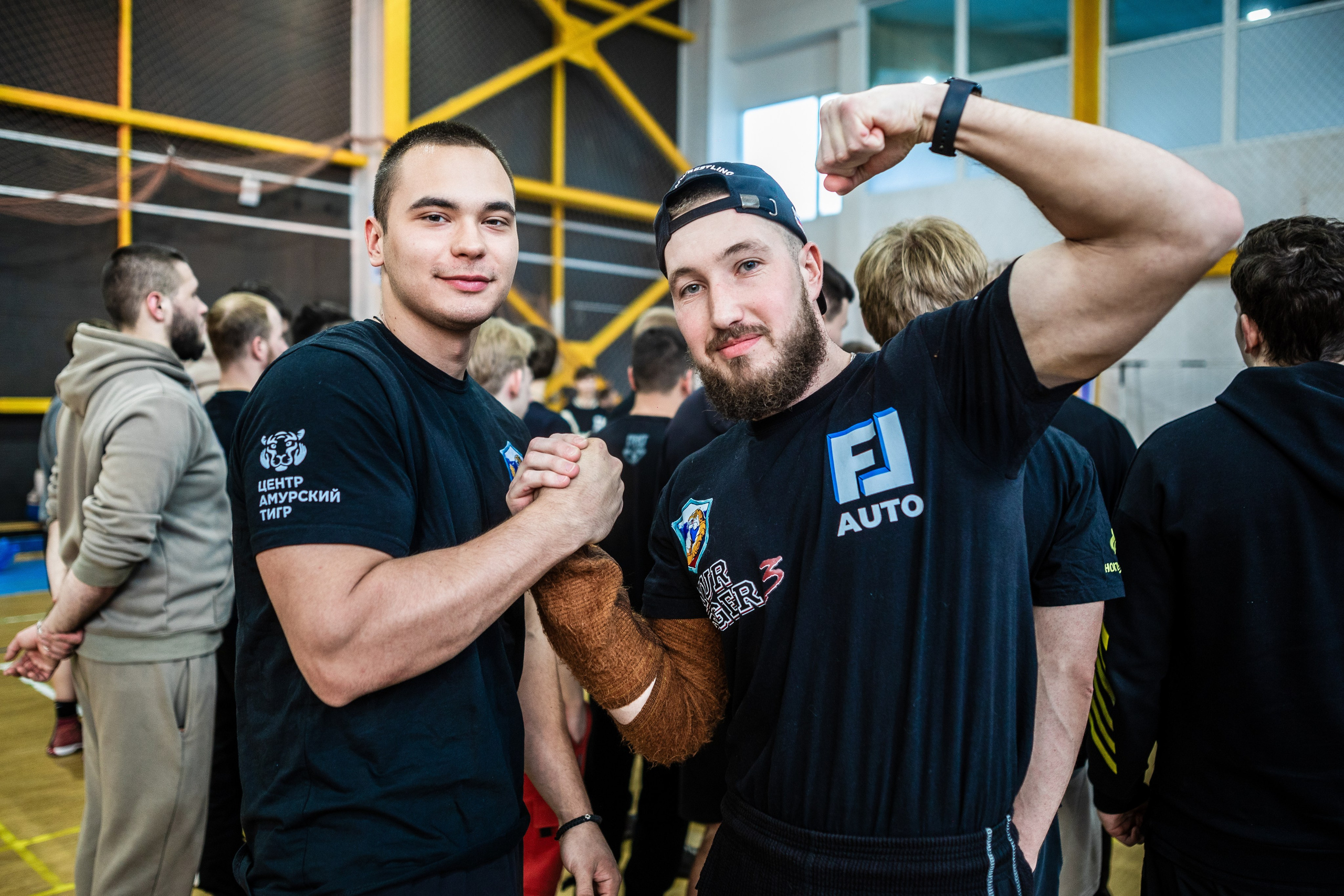 Портфолио. Фотограф во Владивостоке Ветров Кирилл