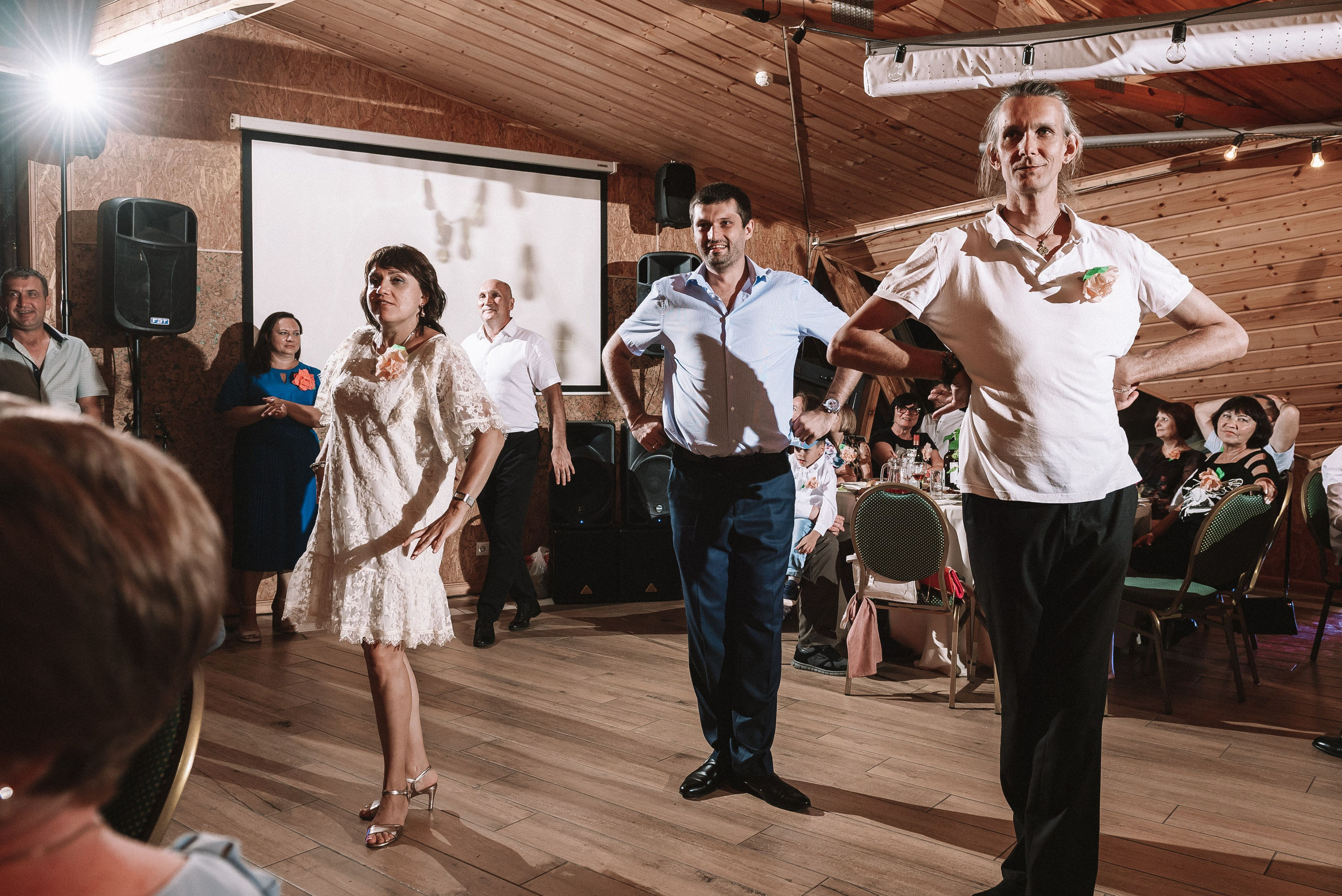 Кристина + Дмитрий. Свадебный и семейный фотограф в Волгограде Олеся Лисицкая