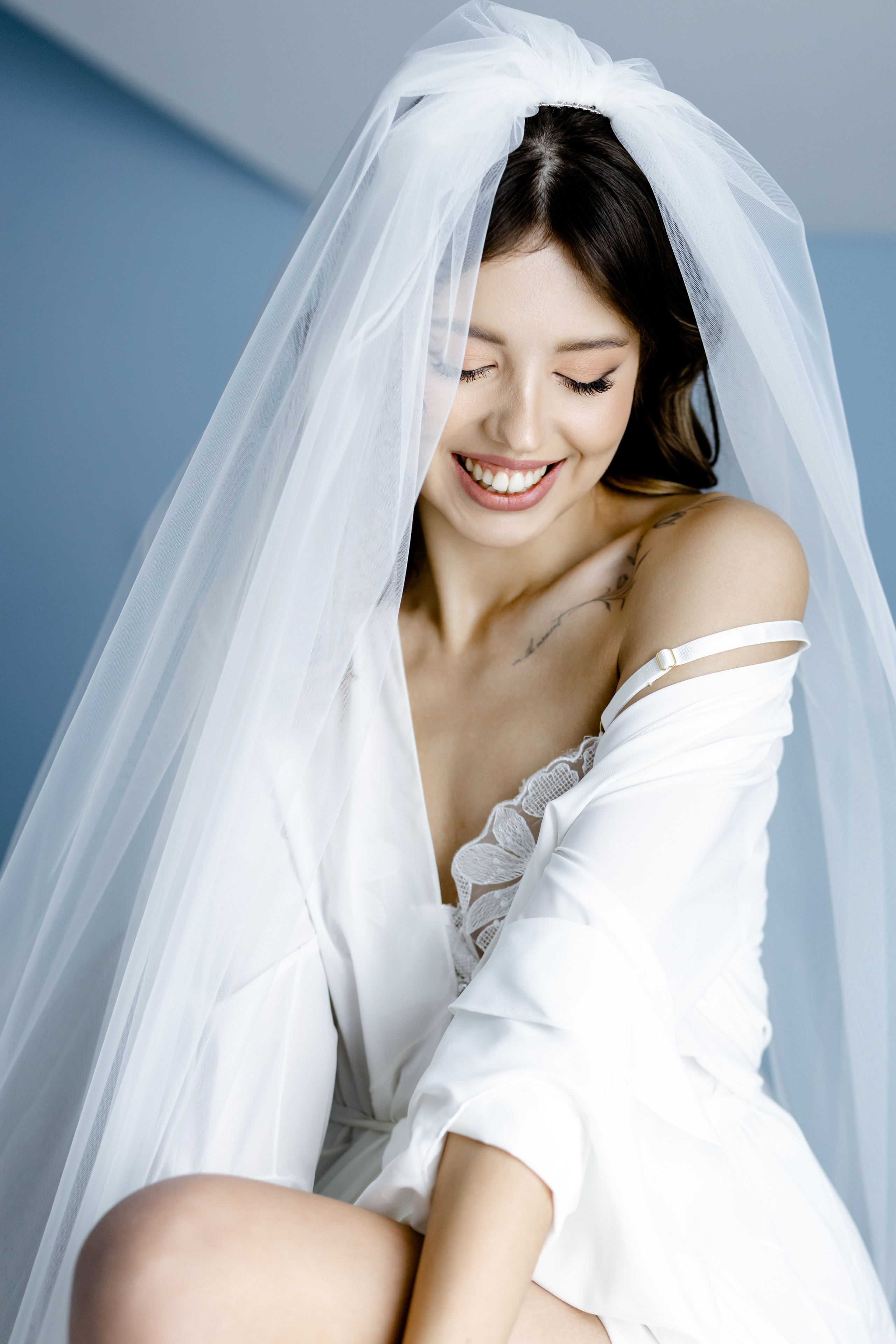 Свадебный день Тихона и Сони. Свадебный фотограф Анна Бабахина