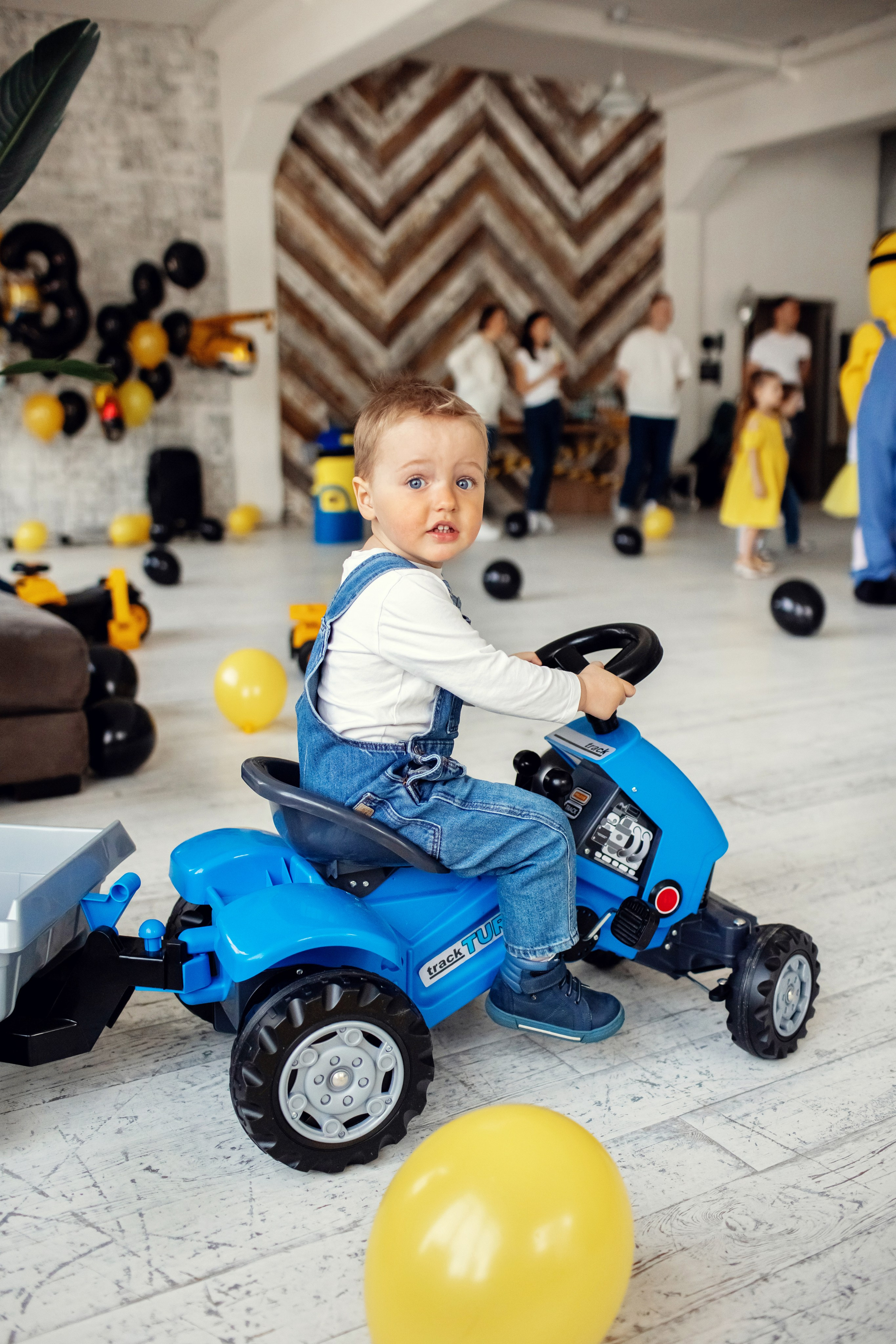 Роме 3 года. Детский и семейный фотограф в Москве Анна Ипатьева