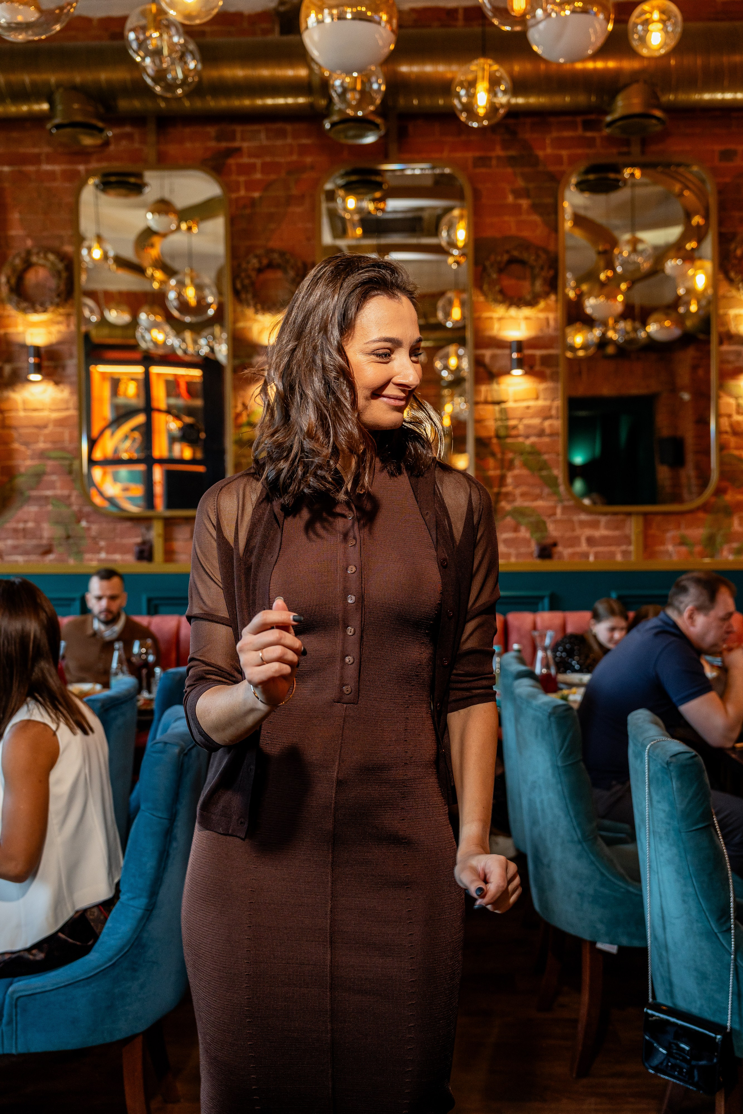 СОУС BB. Sunnyman