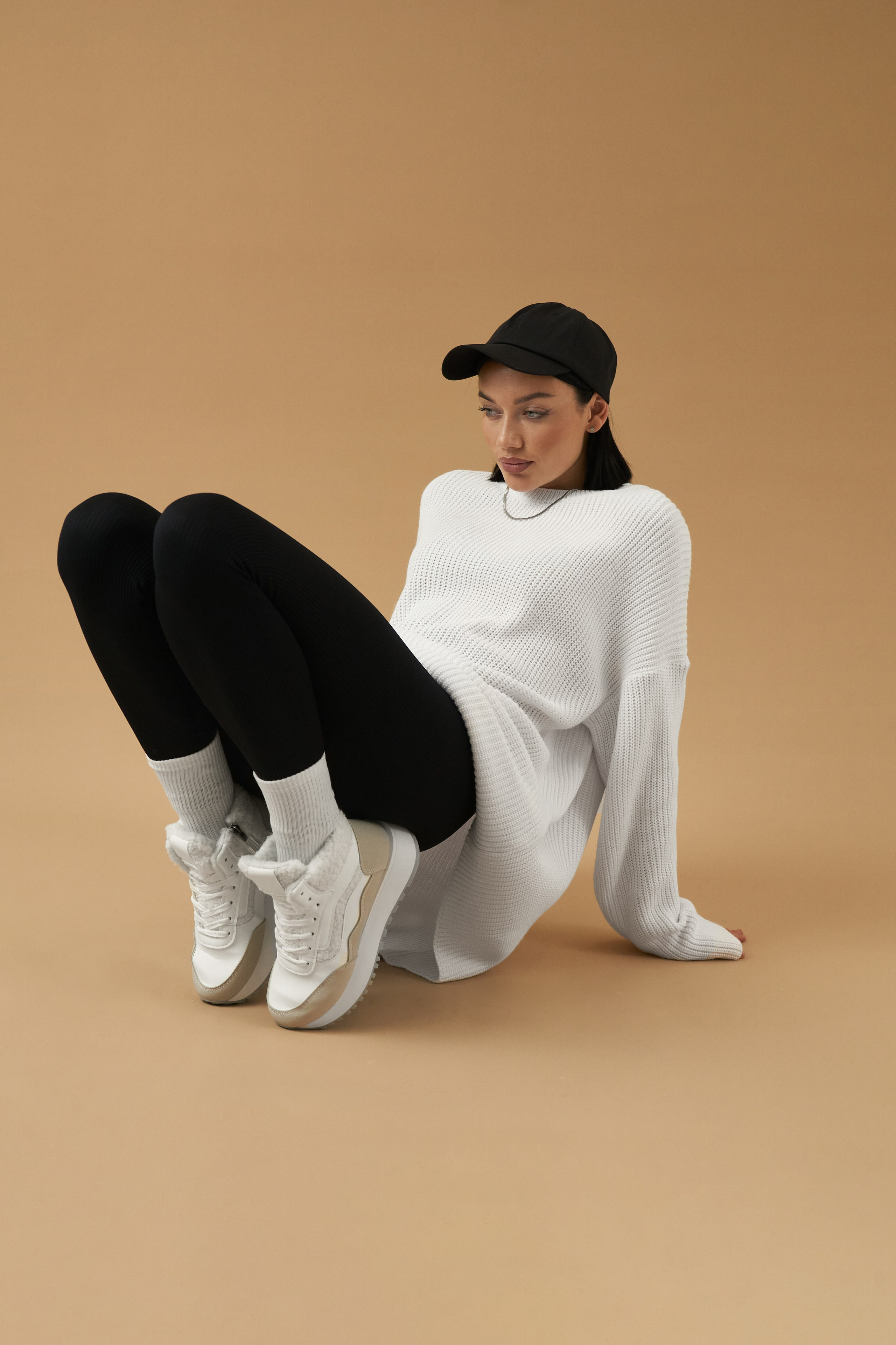 Обувь на модели + предметно. Фотограф Валерий Федяев | vallerzu