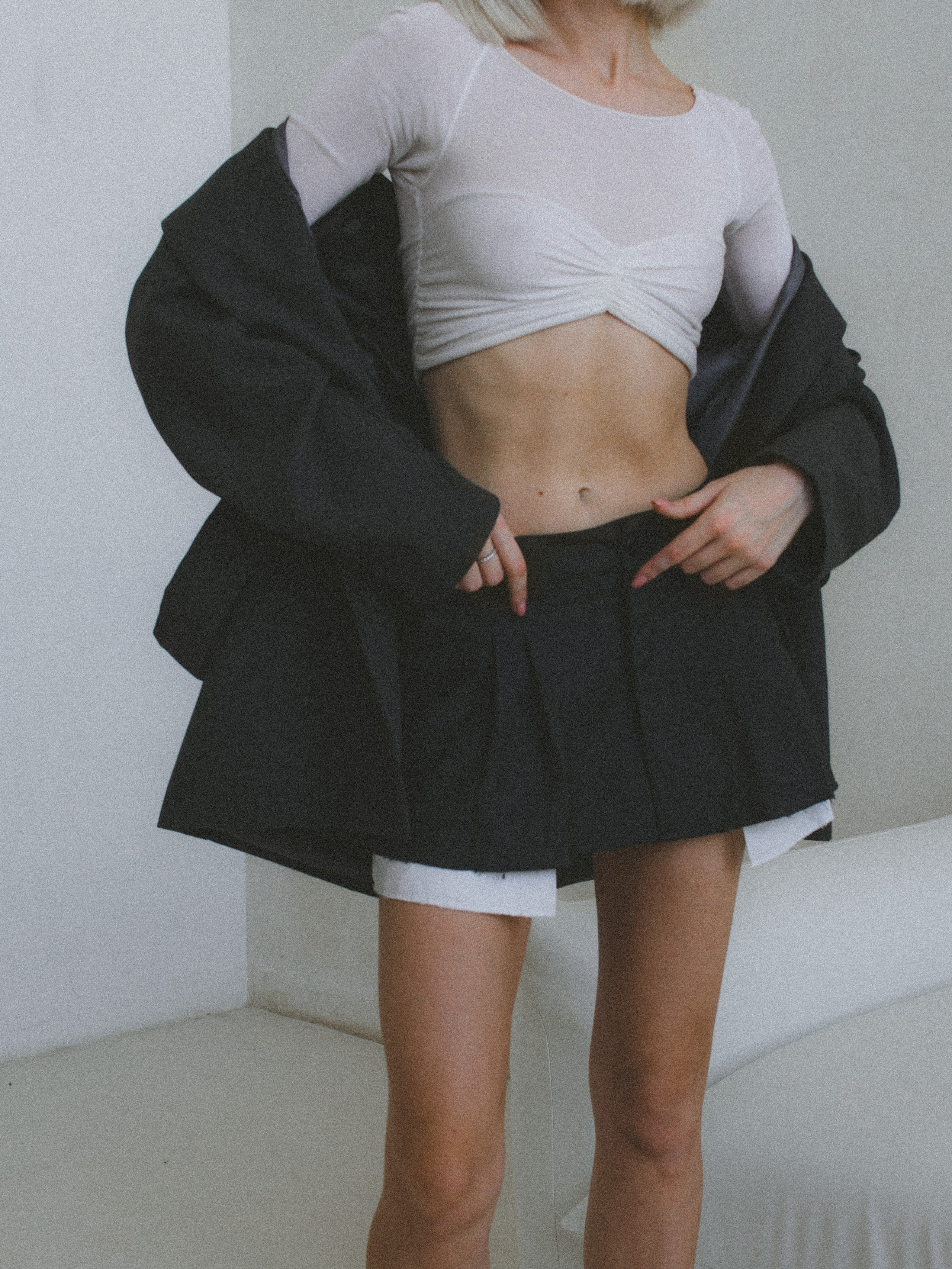 Карина. Портретный и свадебный фотограф Москва Валерия Возняковская