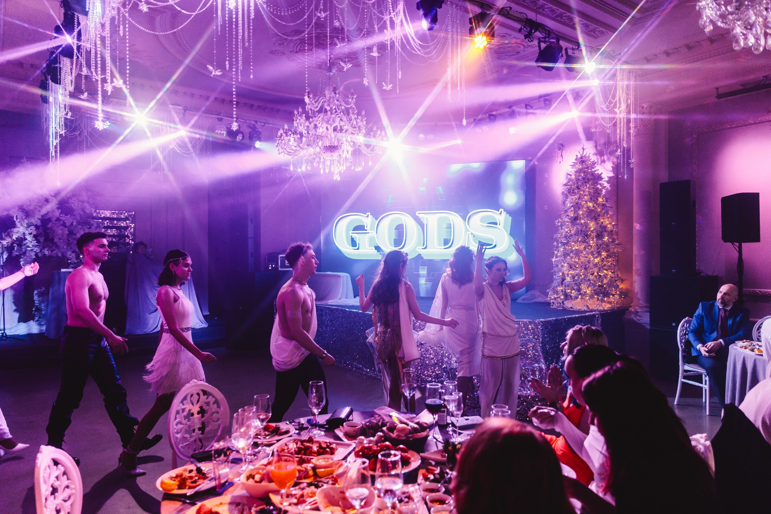 RPH Group. Портфолио свадебного фотографа. Роман Каргаполов