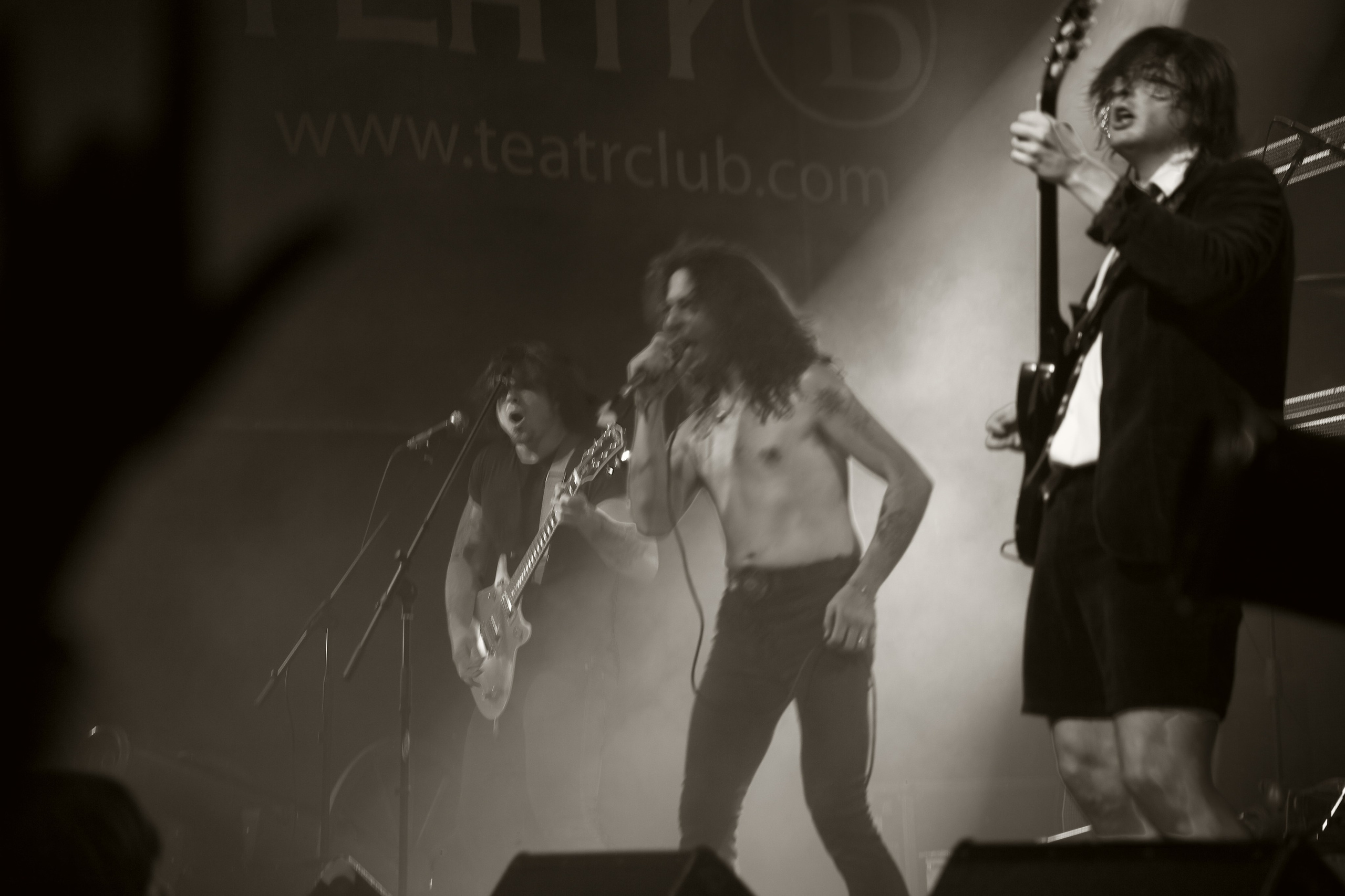 Черно-белое. Миша Печёнкин | фотография