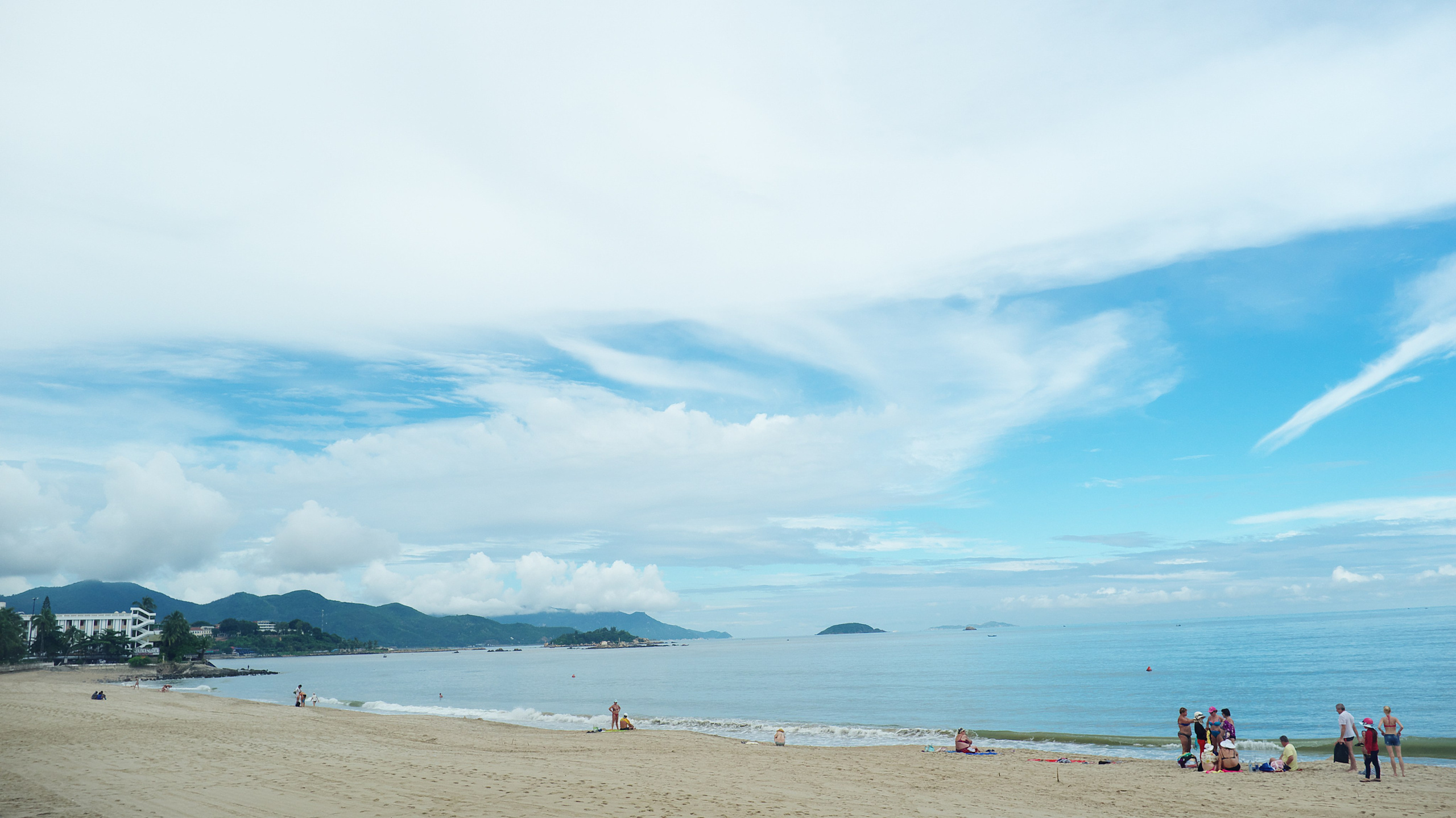 Море. Миша Печёнкин | фотография