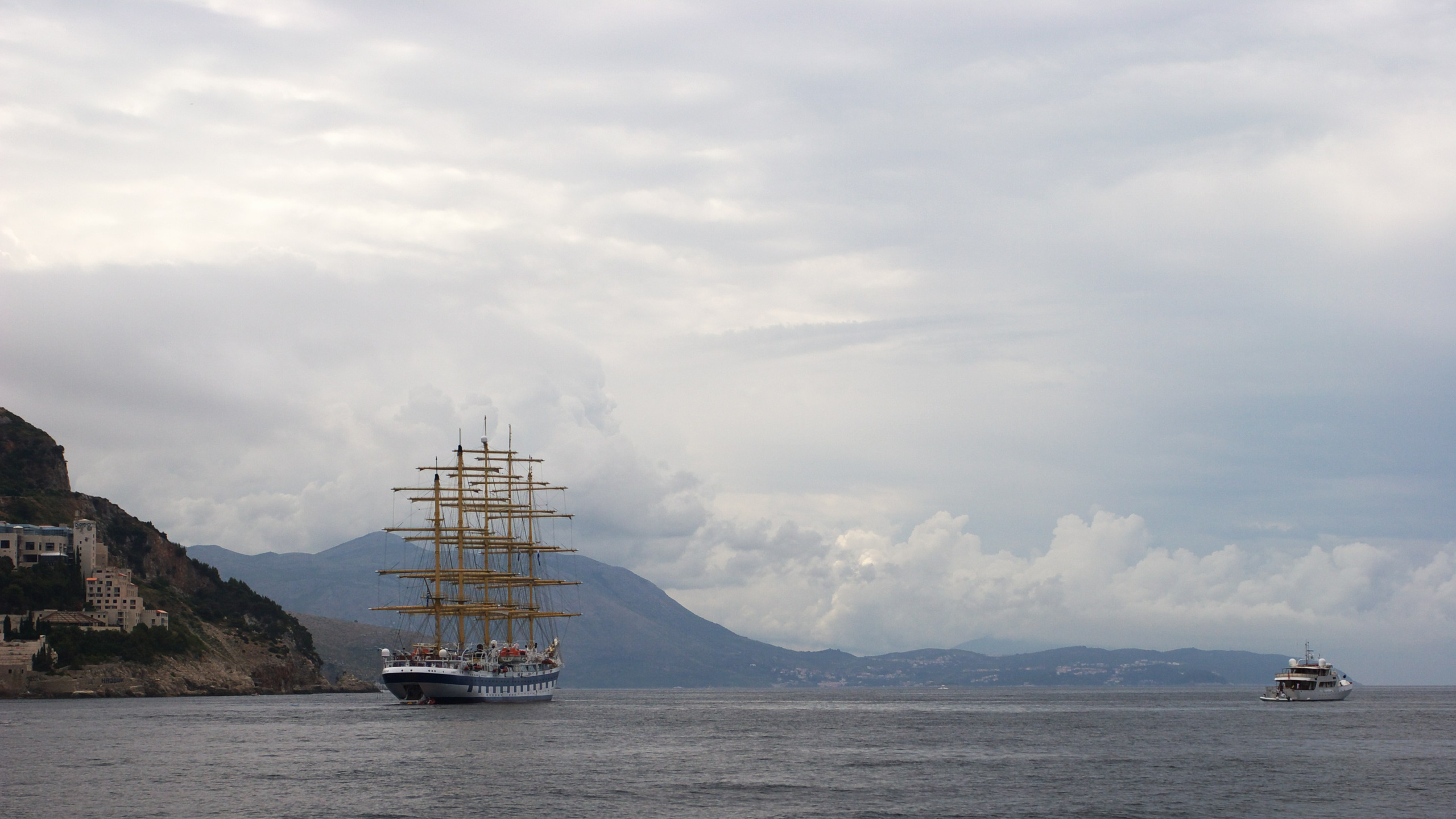 Море. Миша Печёнкин | фотография