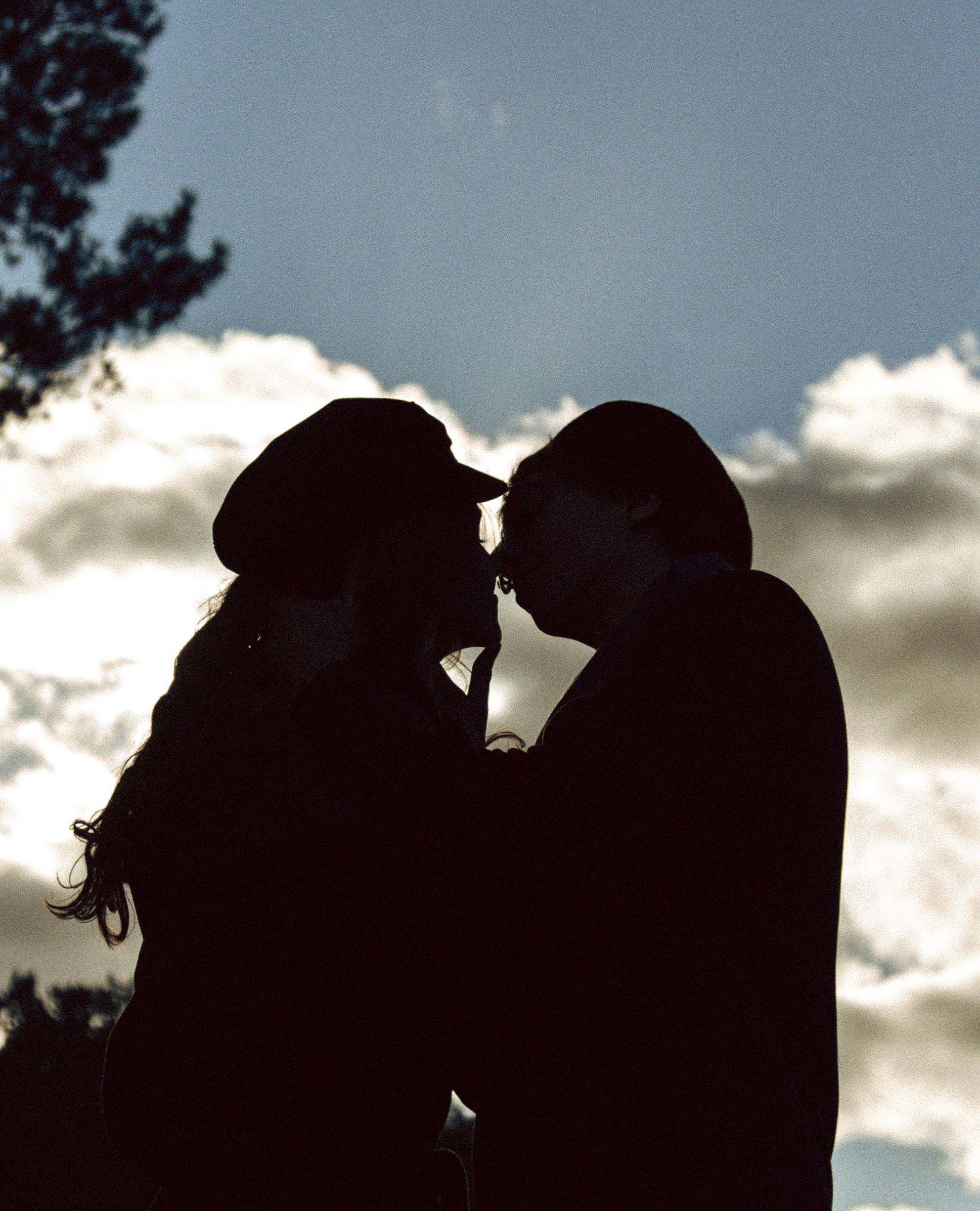 Tim & Darina. Свадебный Фотограф Тюмень│Парные съемки│Кириллов Игорь