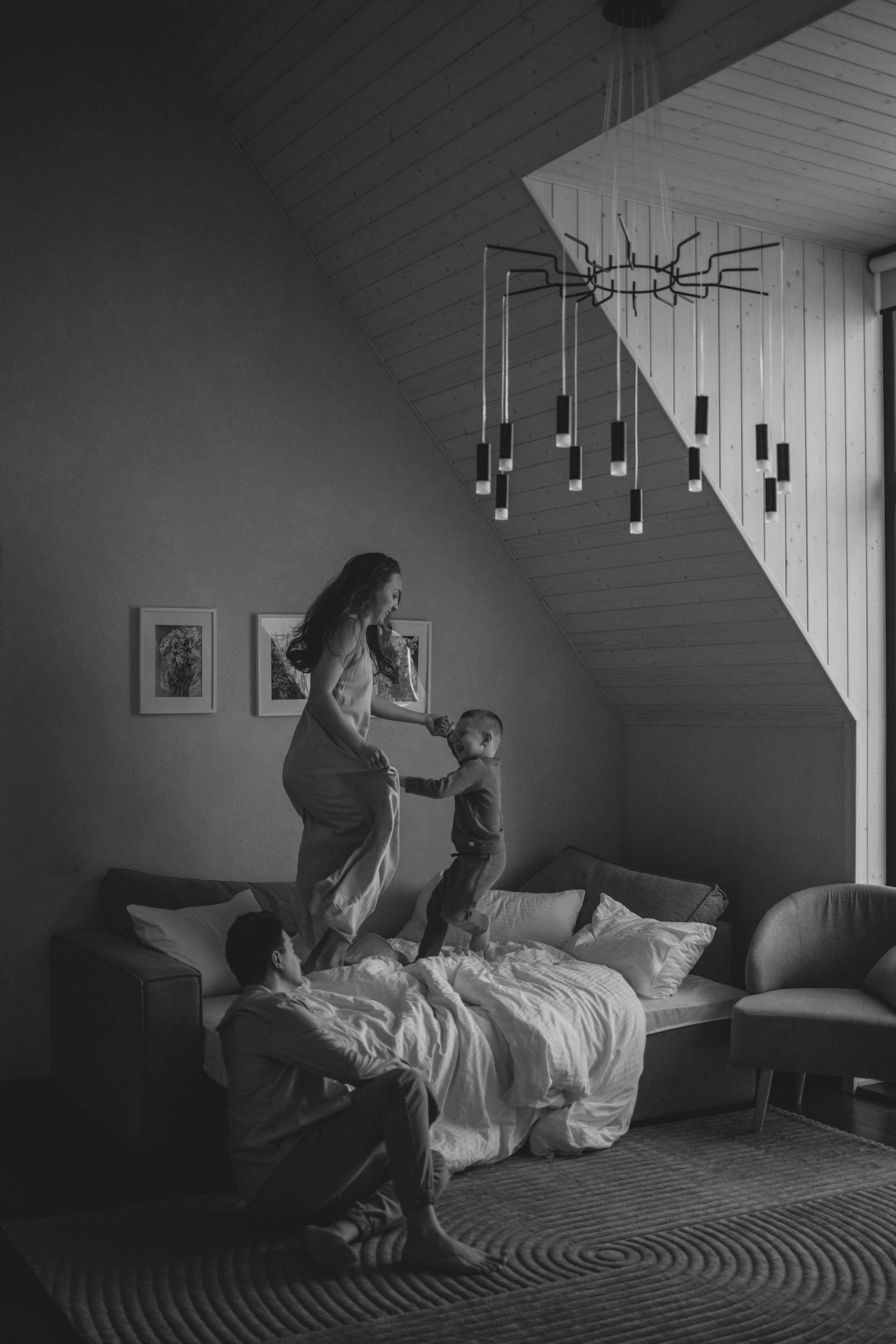 Семья. Семейный фотограф Екатерина Еремеева