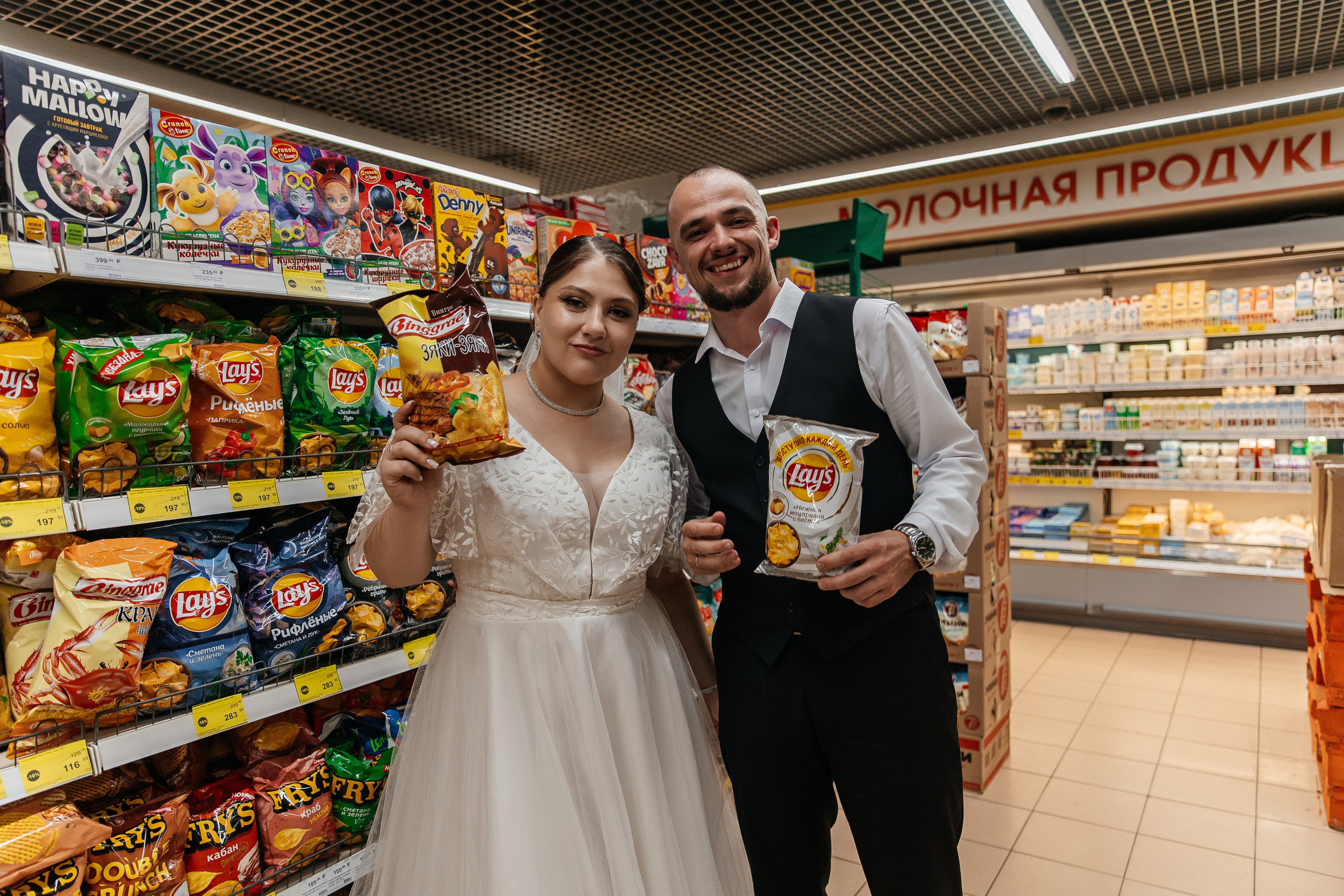 Анастасия & Александр. Фотограф Южно-Сахалинск Сахалин Анастасия Тучина