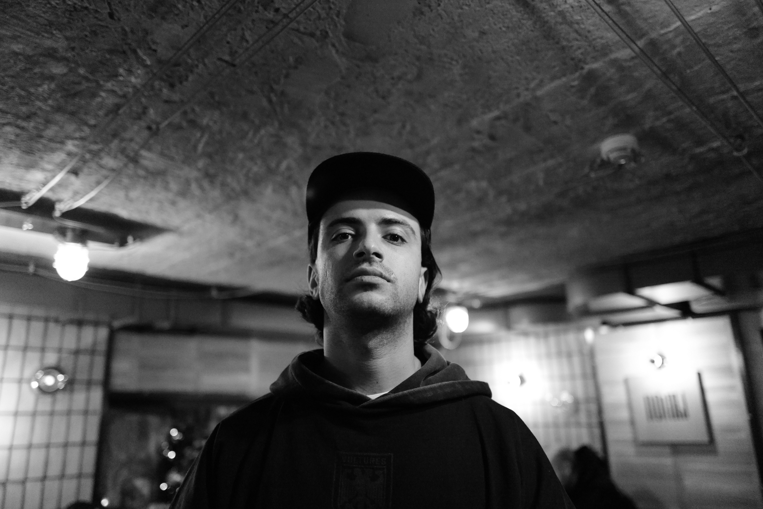 Kras_0001. Photographer and director