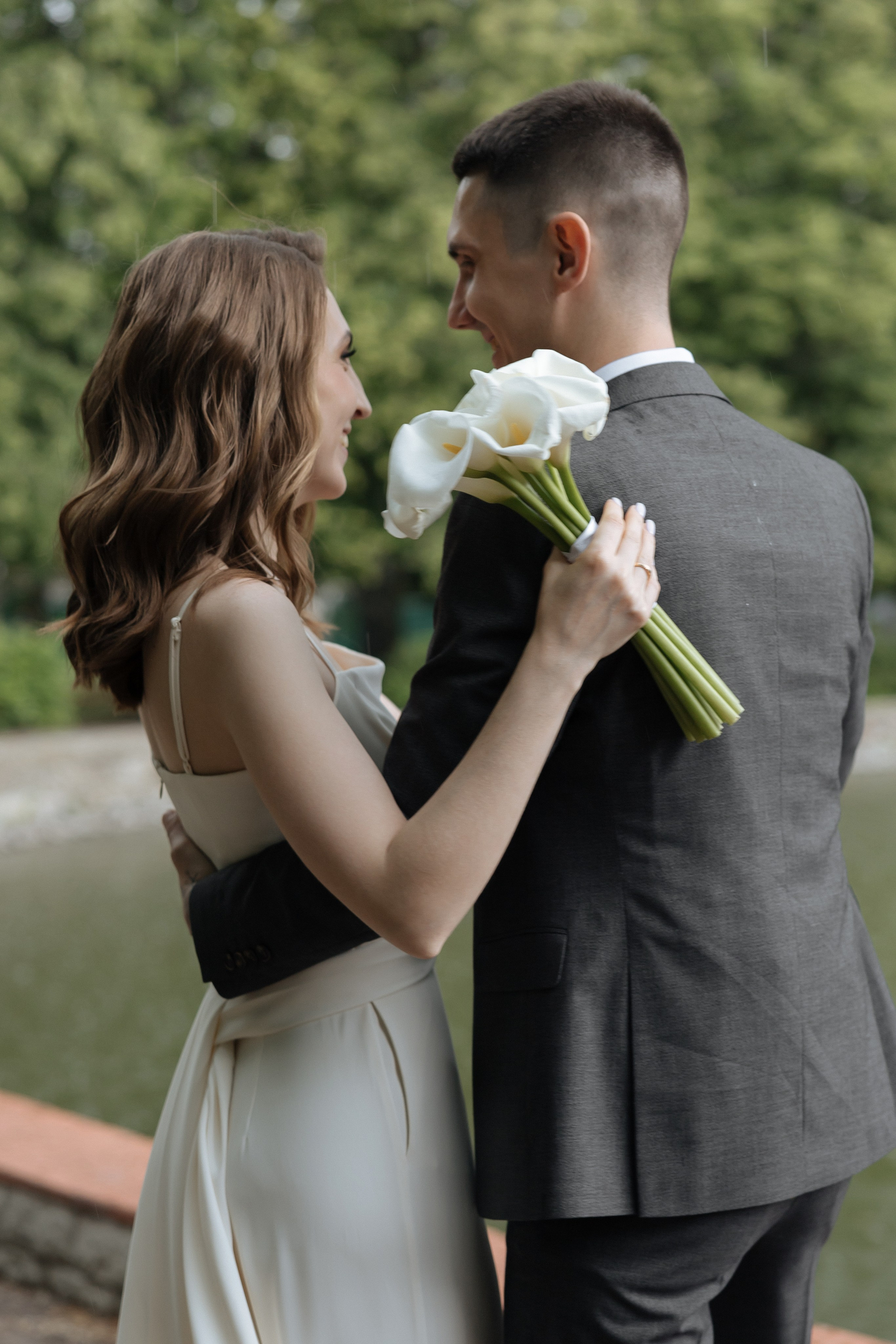 N&N. Свадебный фотограф в Тольятти Валерия Барышкина