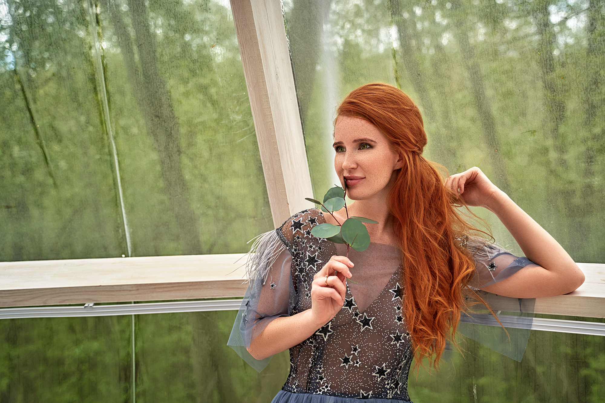 Утро невесты. Свадебный и семейный фотограф Ольга Батова в Ярославле