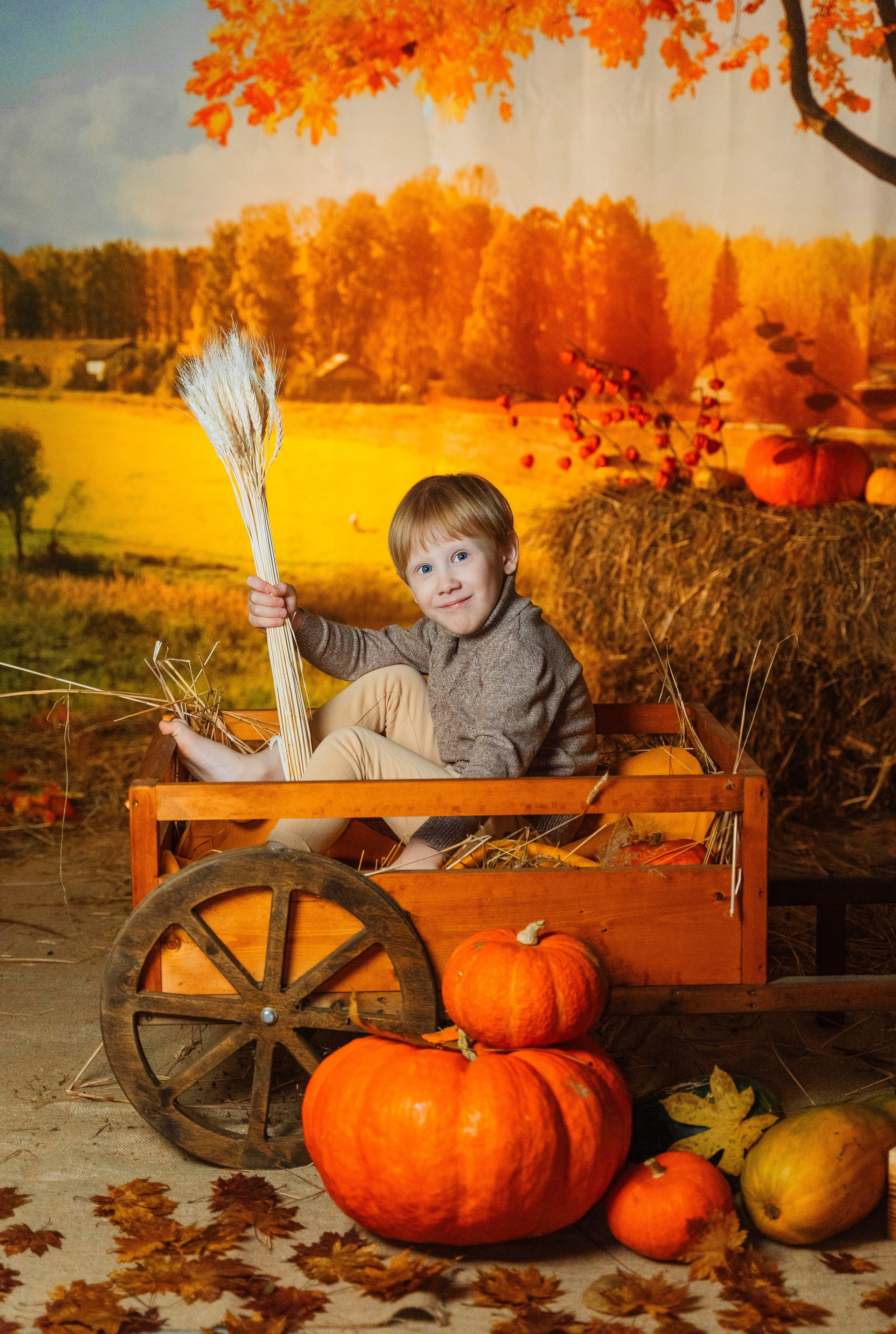 Осенний Фотодень 2025. ALISON FILMS