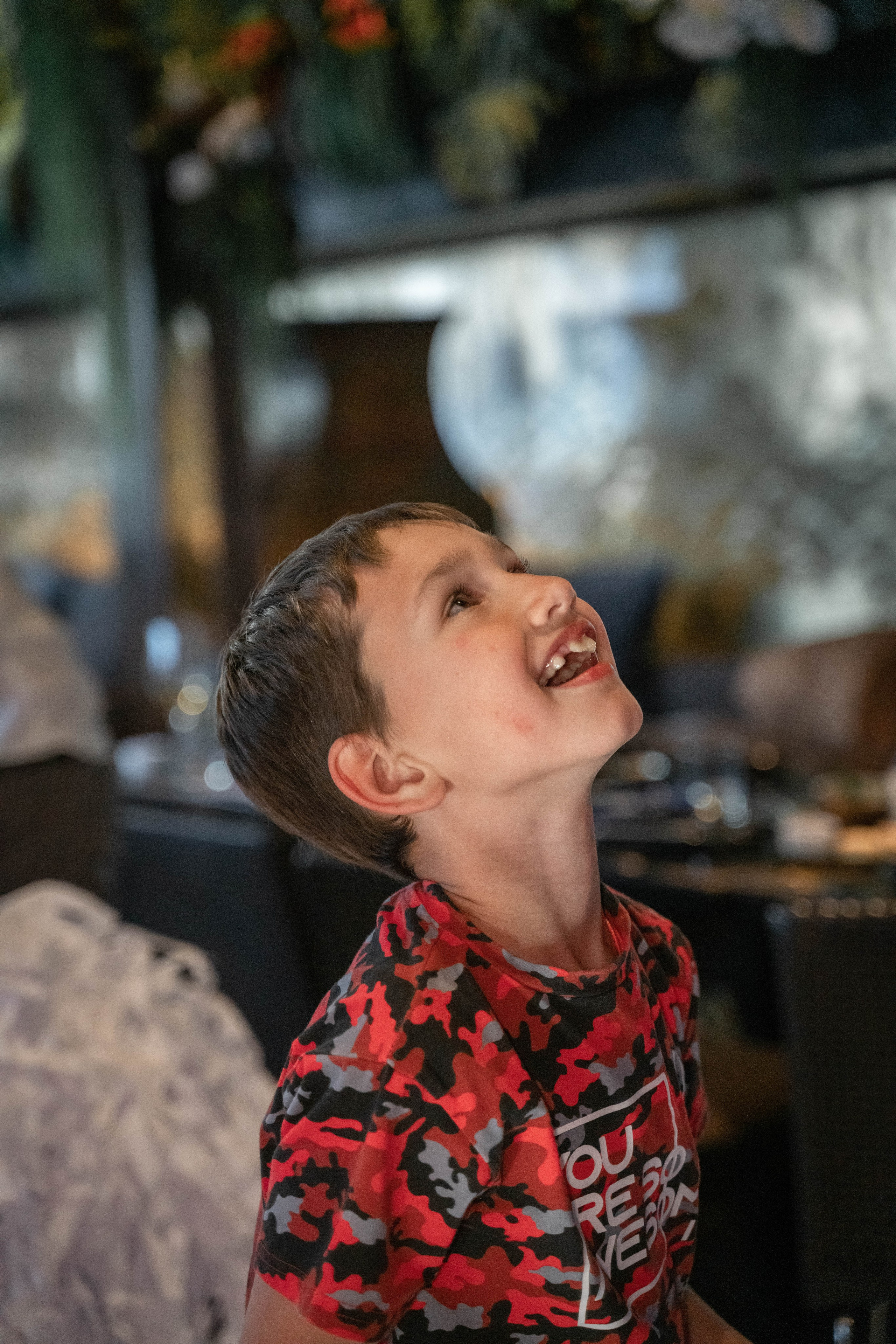 Детский День Рождения. ALISON FILMS