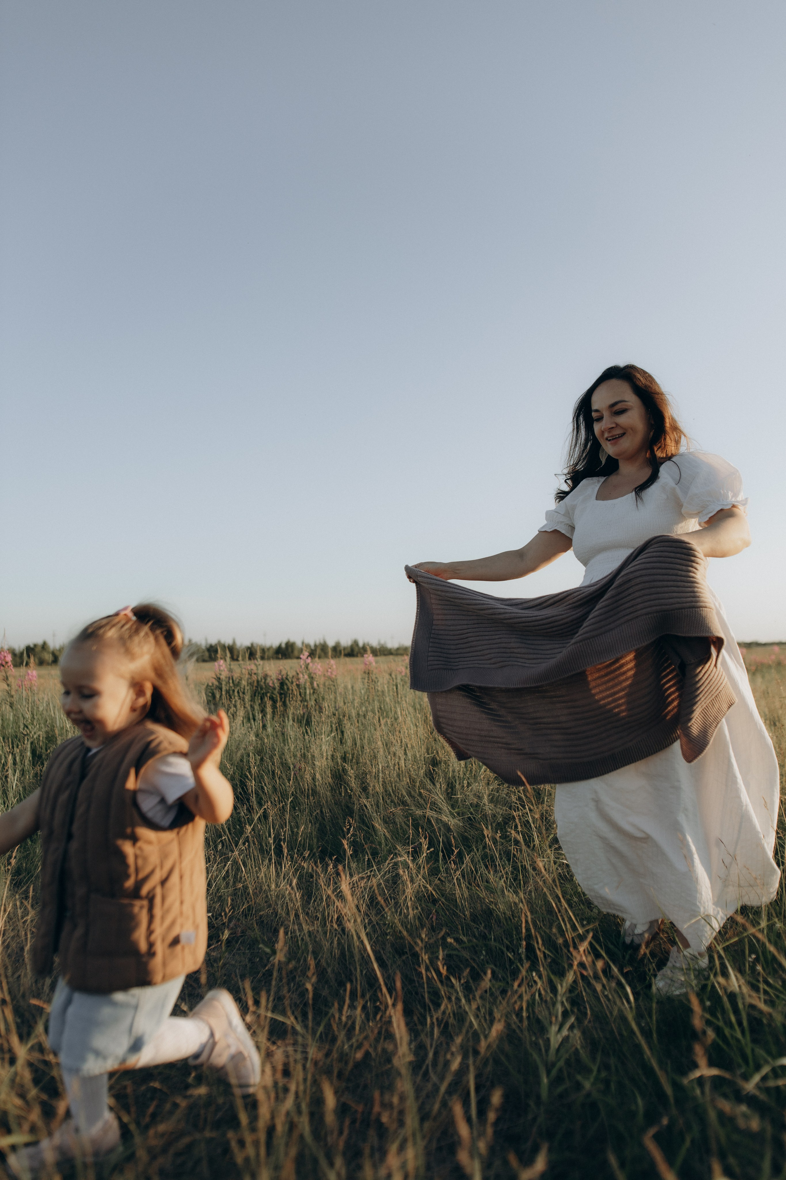 Июль. Фотограф Новый Уренгой I Ньюборн I Фотограф материнства I ЯНАО