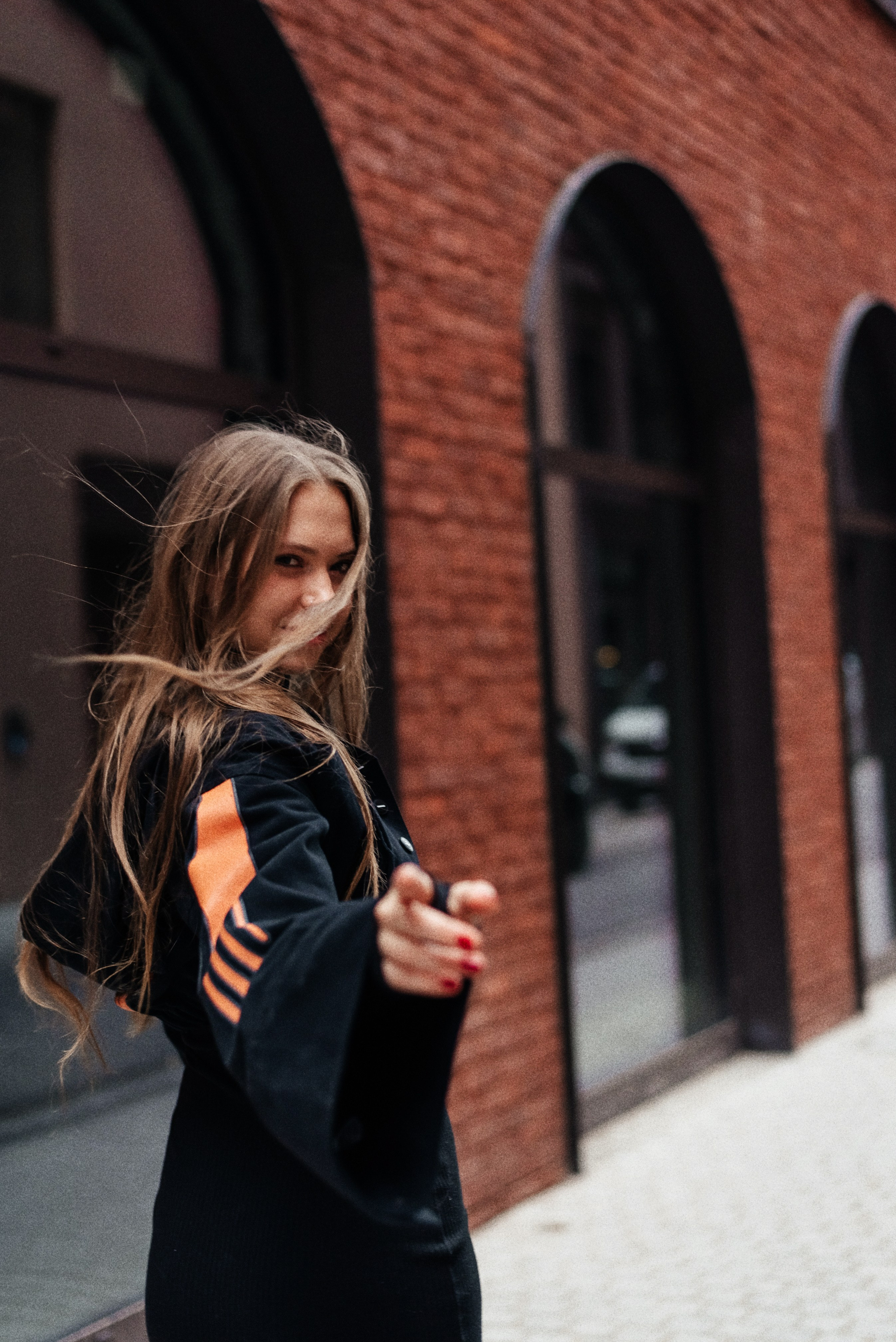 Мария | Гданьск. Польша. Портретный и семейный фотограф в Минске Галина Цареня