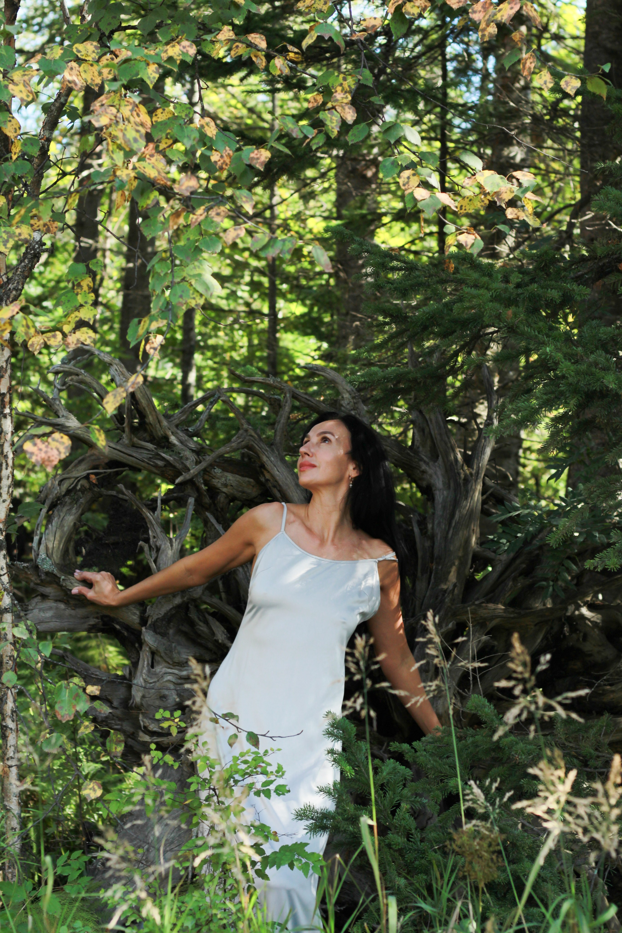 Фотограф в туре Света Сергеева