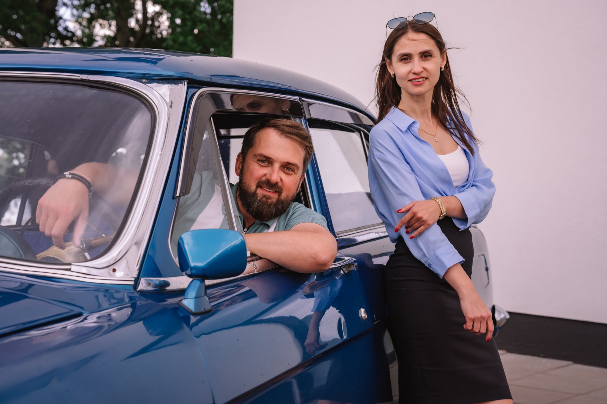 Бизнес-встреча ВТБ. Фотограф Елена Копылова, Санкт-Петербург