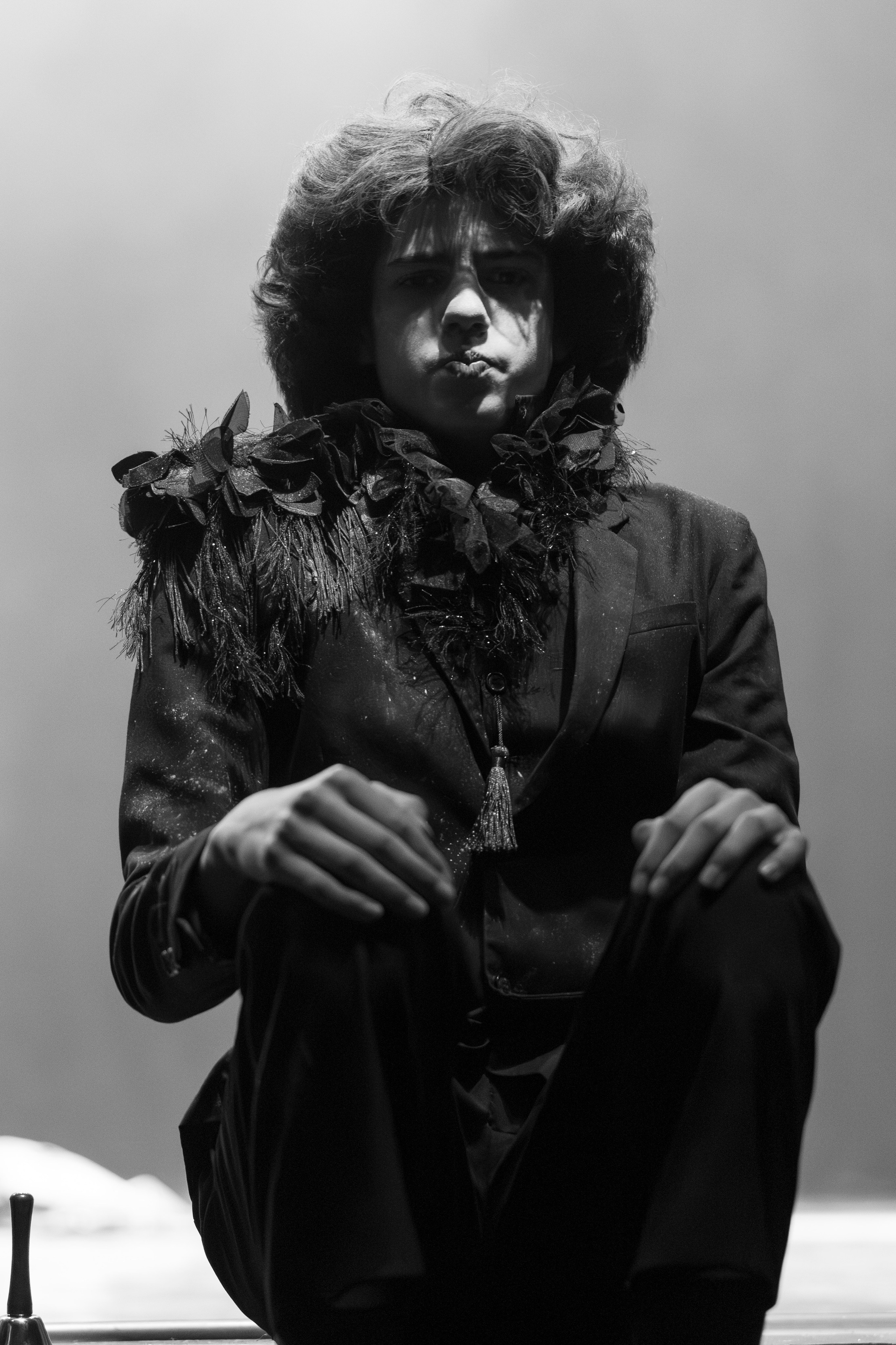 Гоголь. Зарисовки. Фотограф Сергей Ловкий