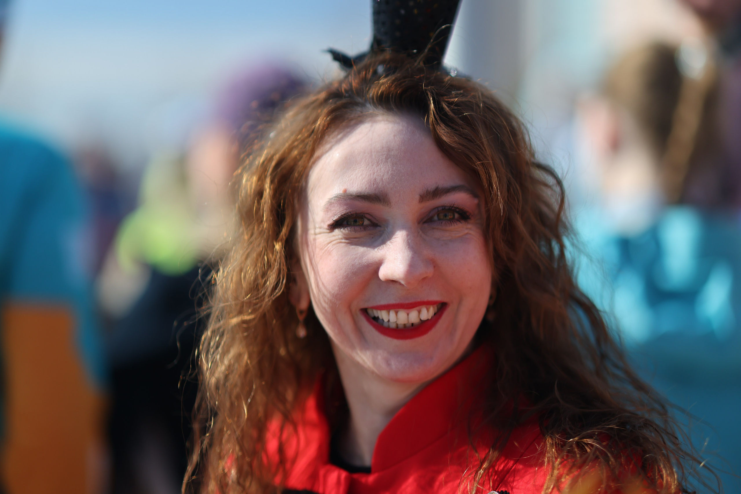 5 вёрст Павшинская пойма, 3 года. 04.06.26. Фотограф Сергей Ловкий